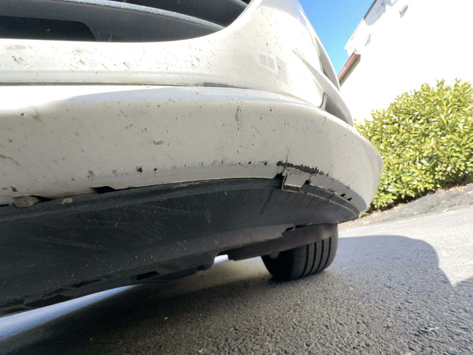 2015 Volkswagen Golf TSI S FWD