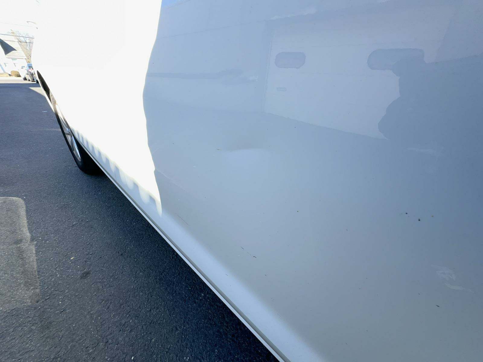 2015 Volkswagen Golf TSI S FWD