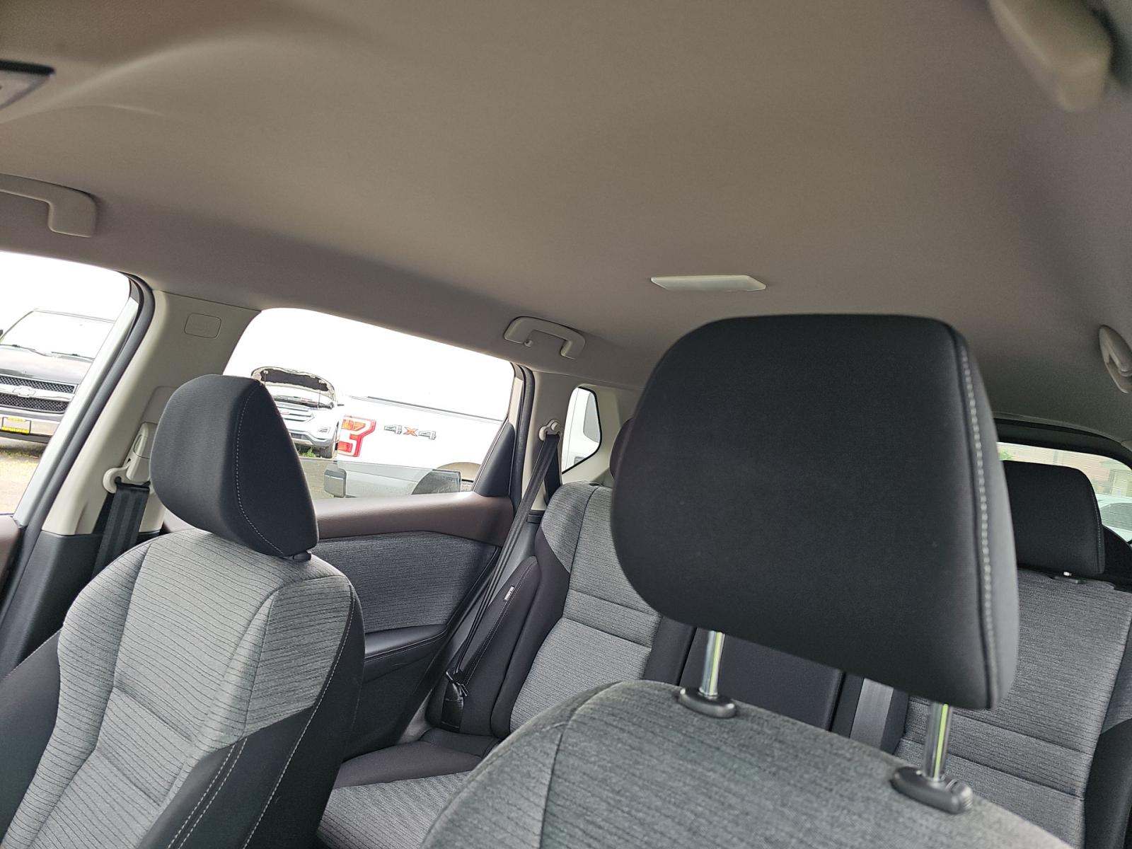 2021 Nissan Rogue SV FWD