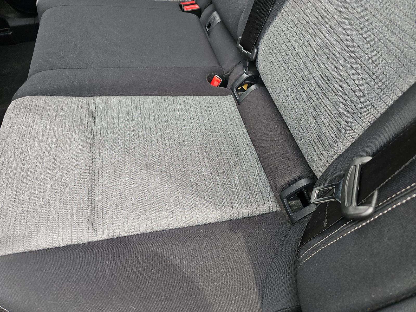 2021 Nissan Rogue SV FWD