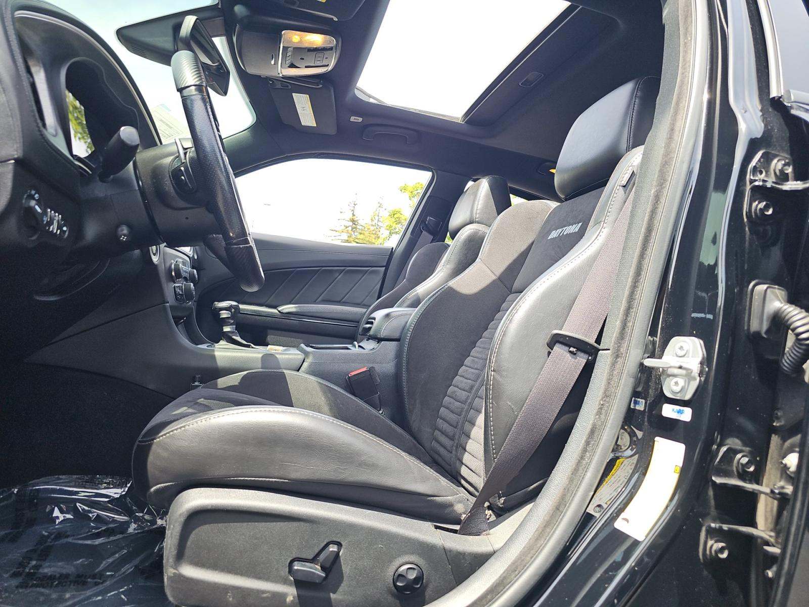 2019 Dodge Charger R/T RWD