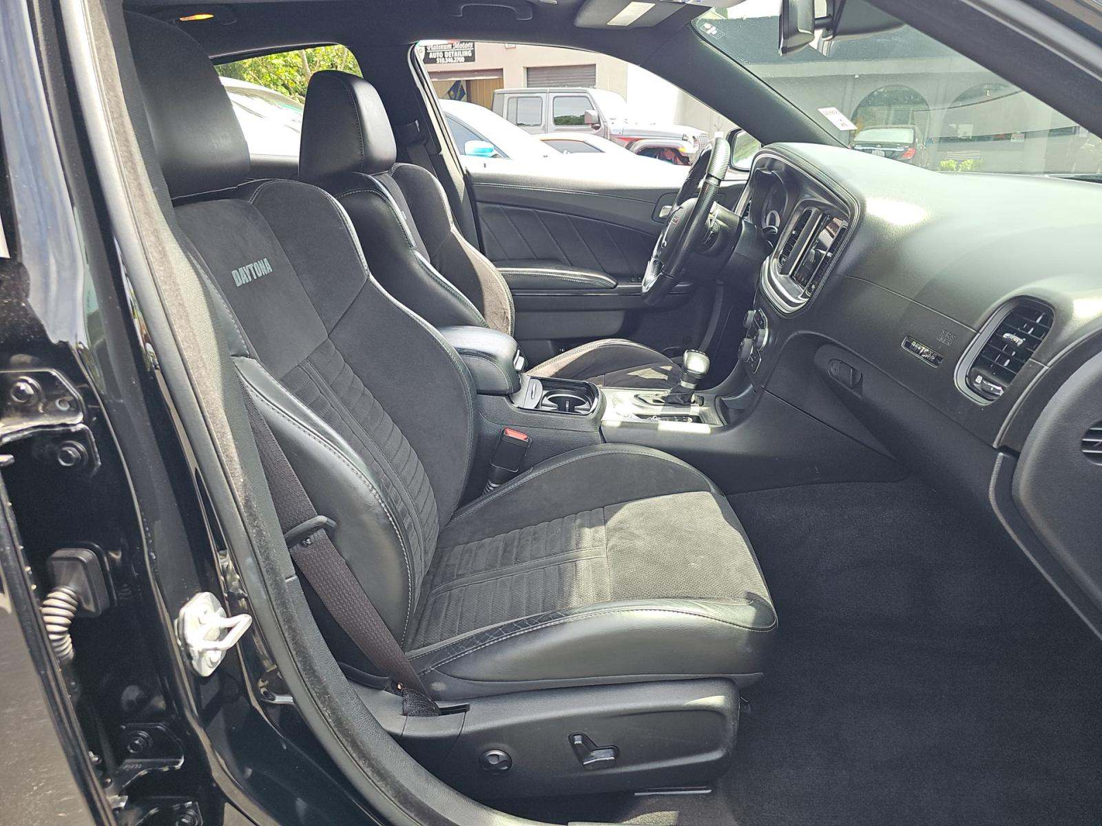 2019 Dodge Charger R/T RWD