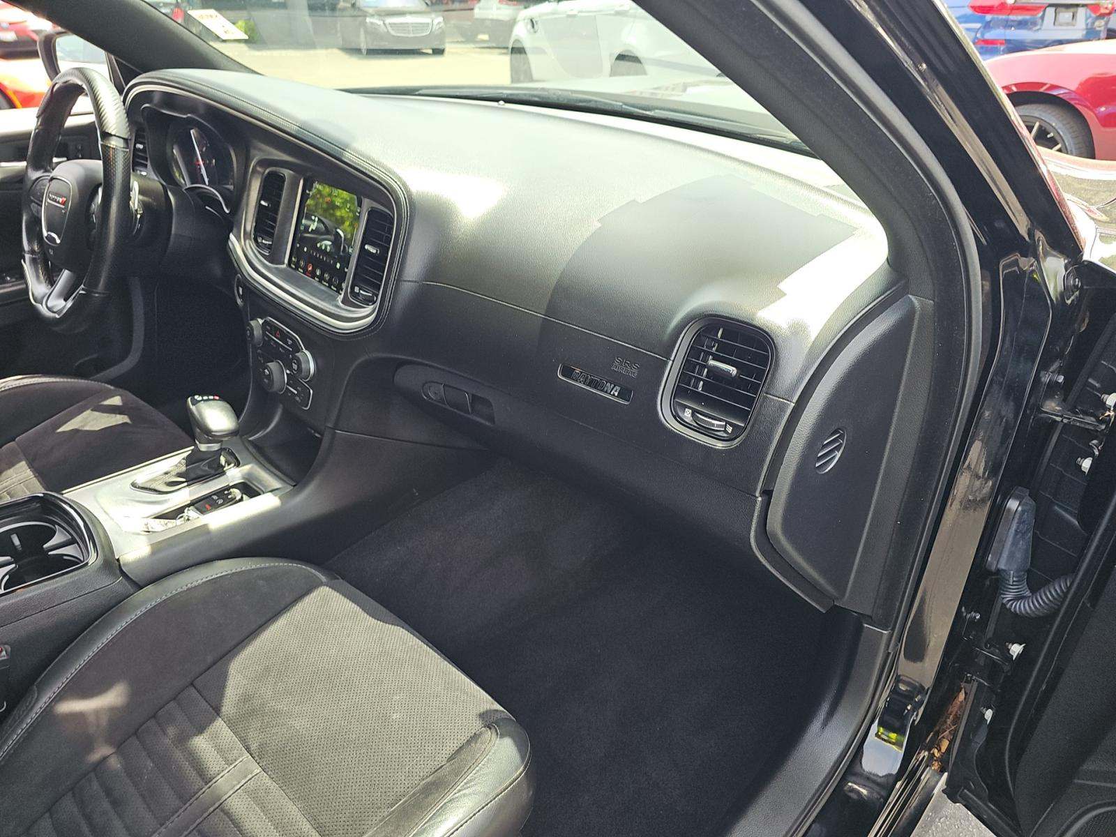 2019 Dodge Charger R/T RWD