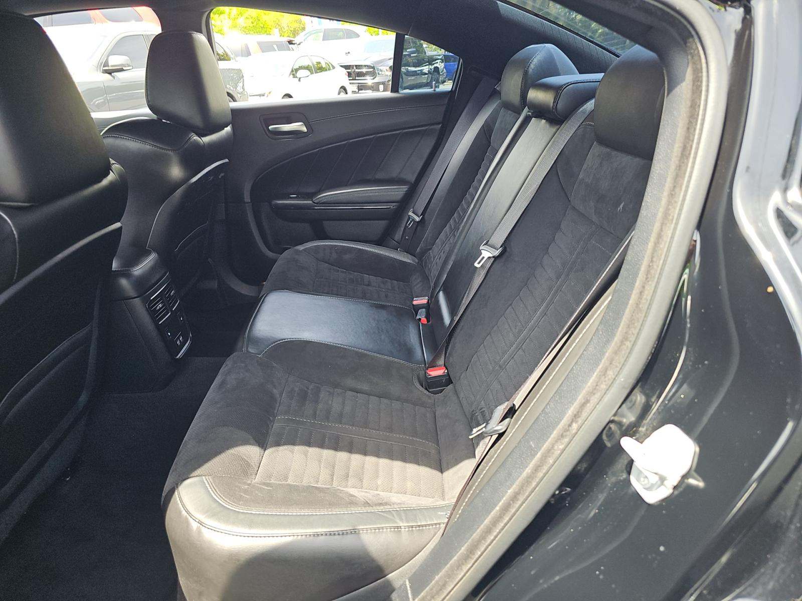 2019 Dodge Charger R/T RWD