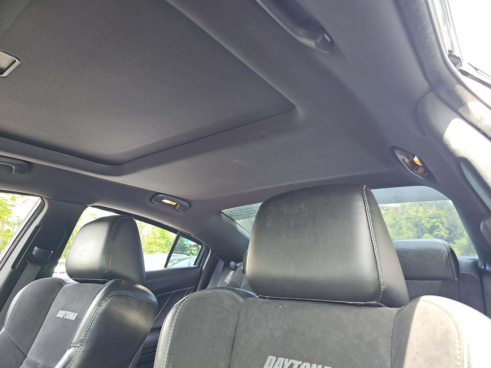 2019 Dodge Charger R/T RWD