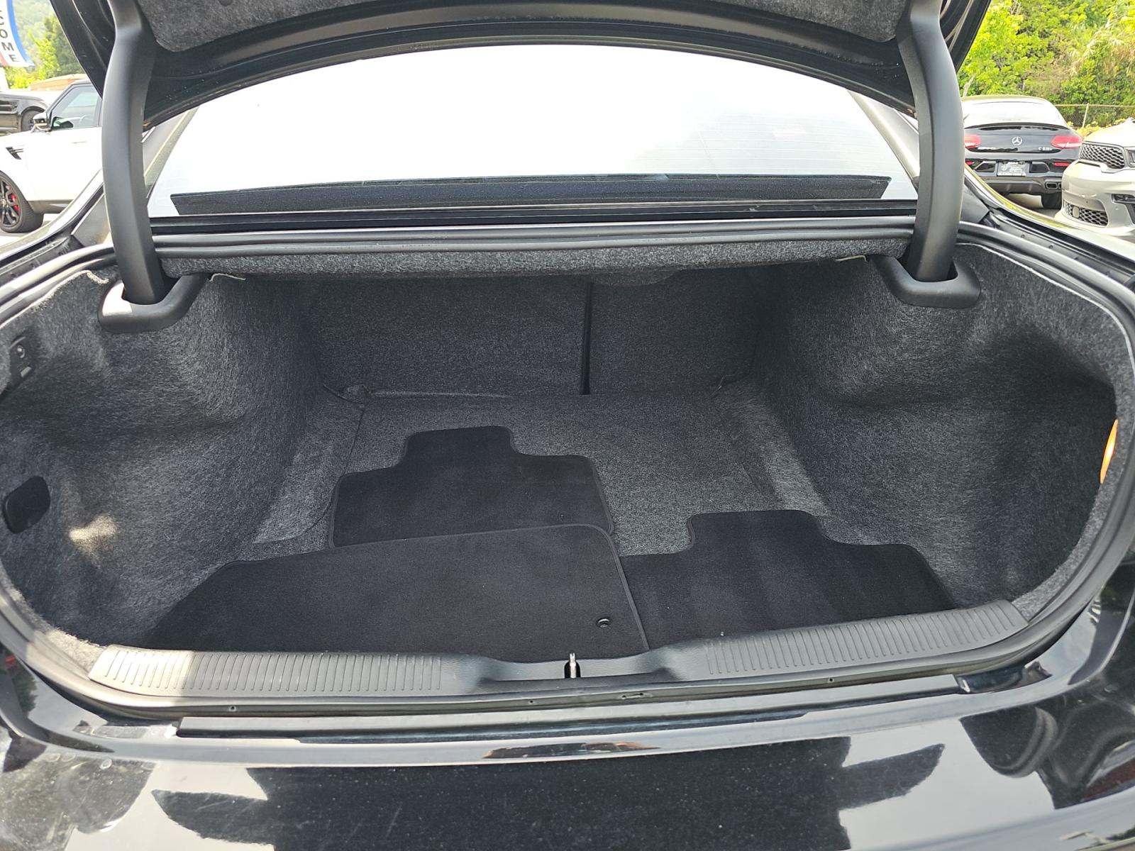 2019 Dodge Charger R/T RWD
