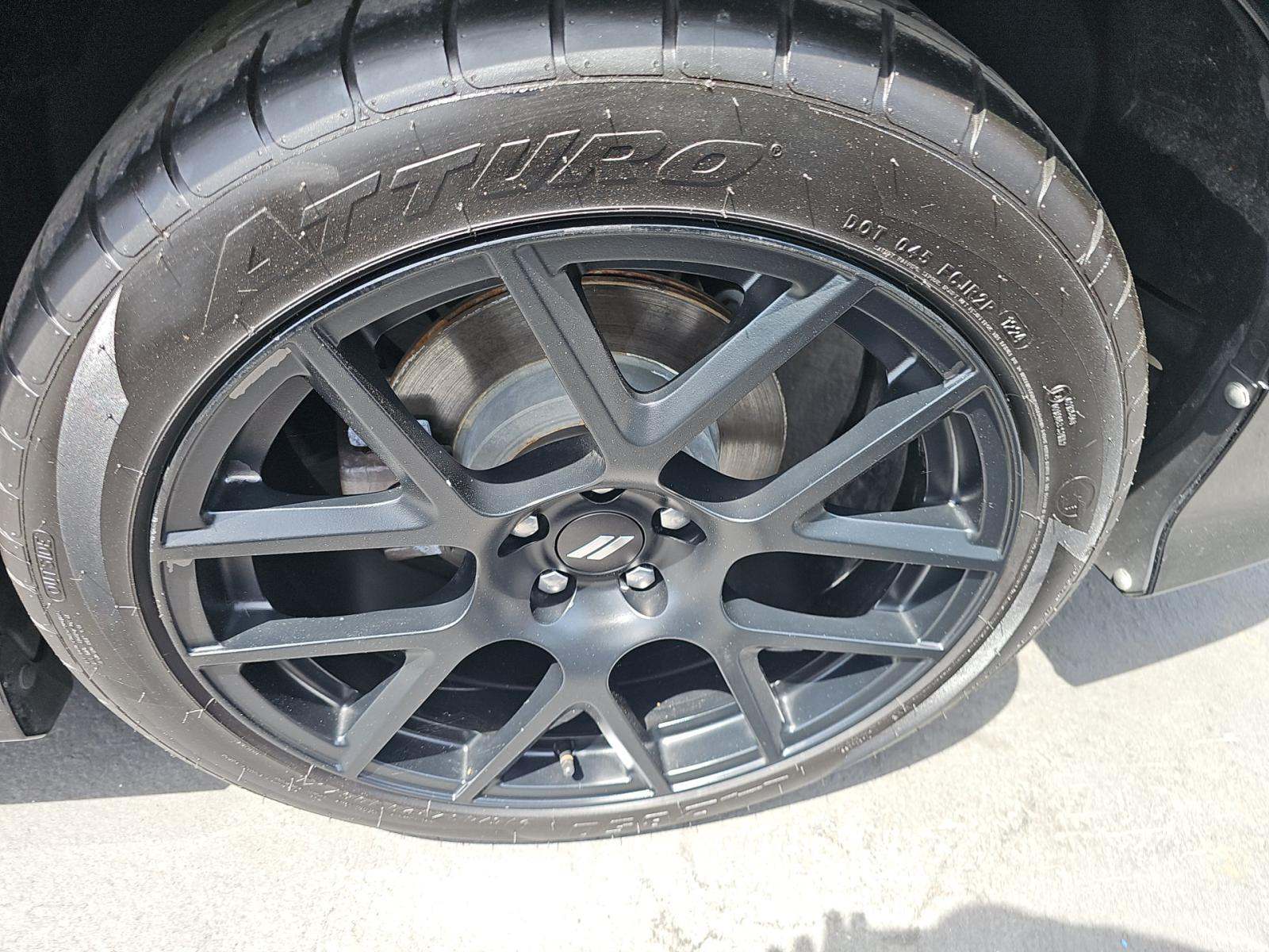 2019 Dodge Charger R/T RWD