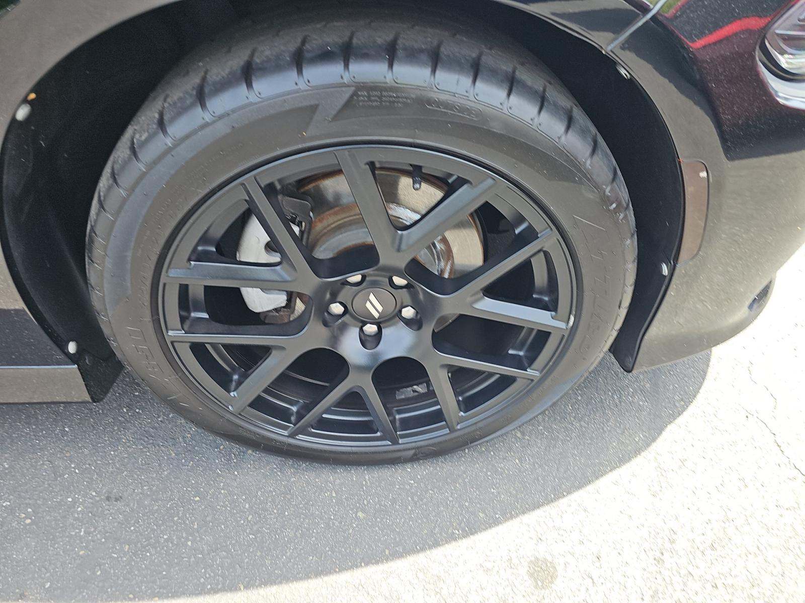 2019 Dodge Charger R/T RWD
