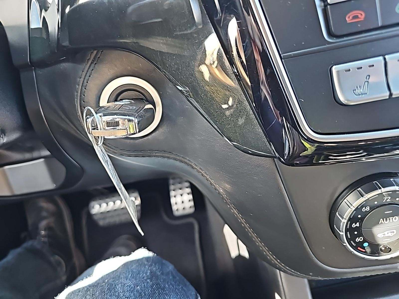 MERCEDES-BENZ GLS-CLASS - 4