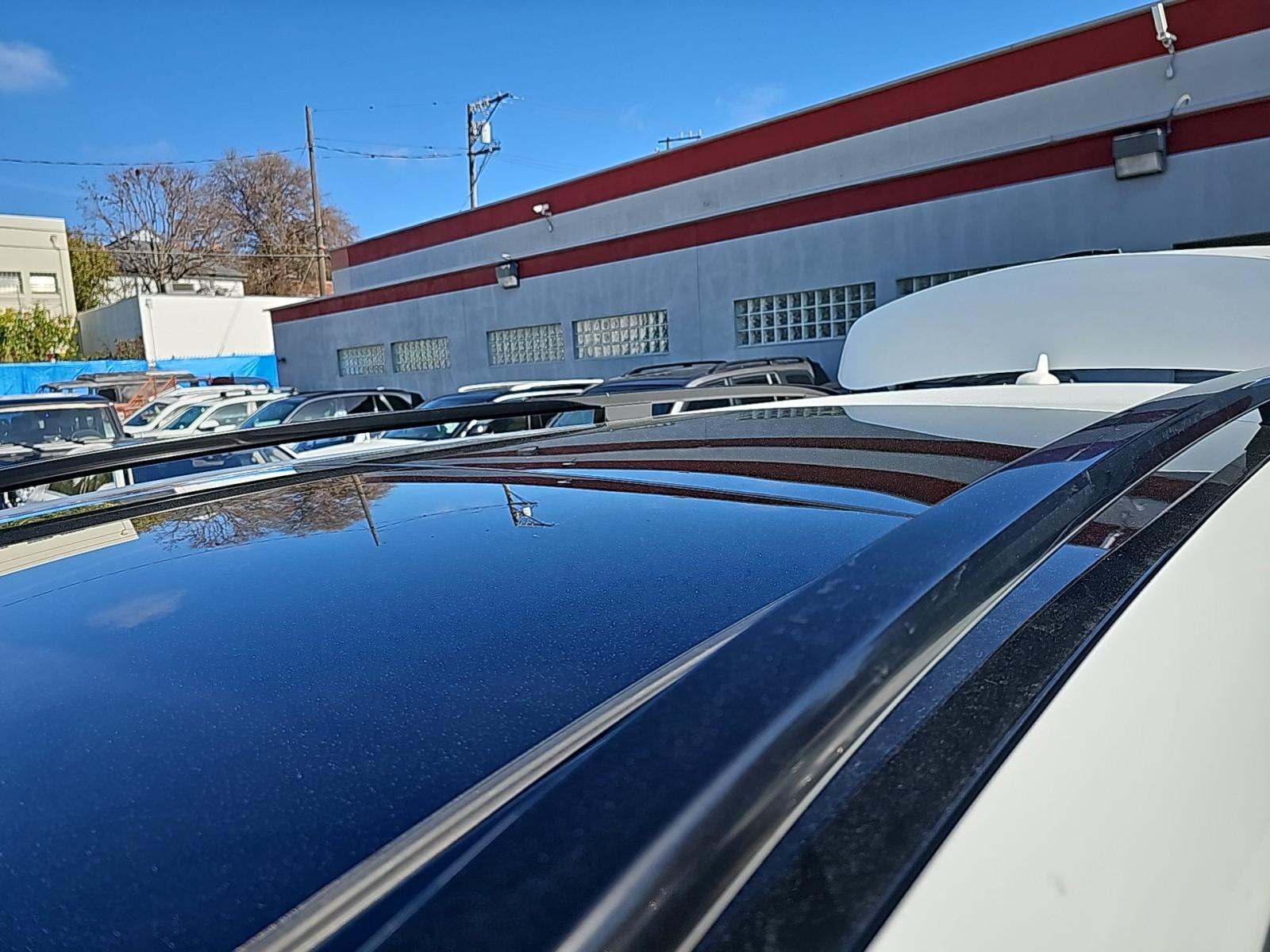 MERCEDES-BENZ GLS-CLASS - 8