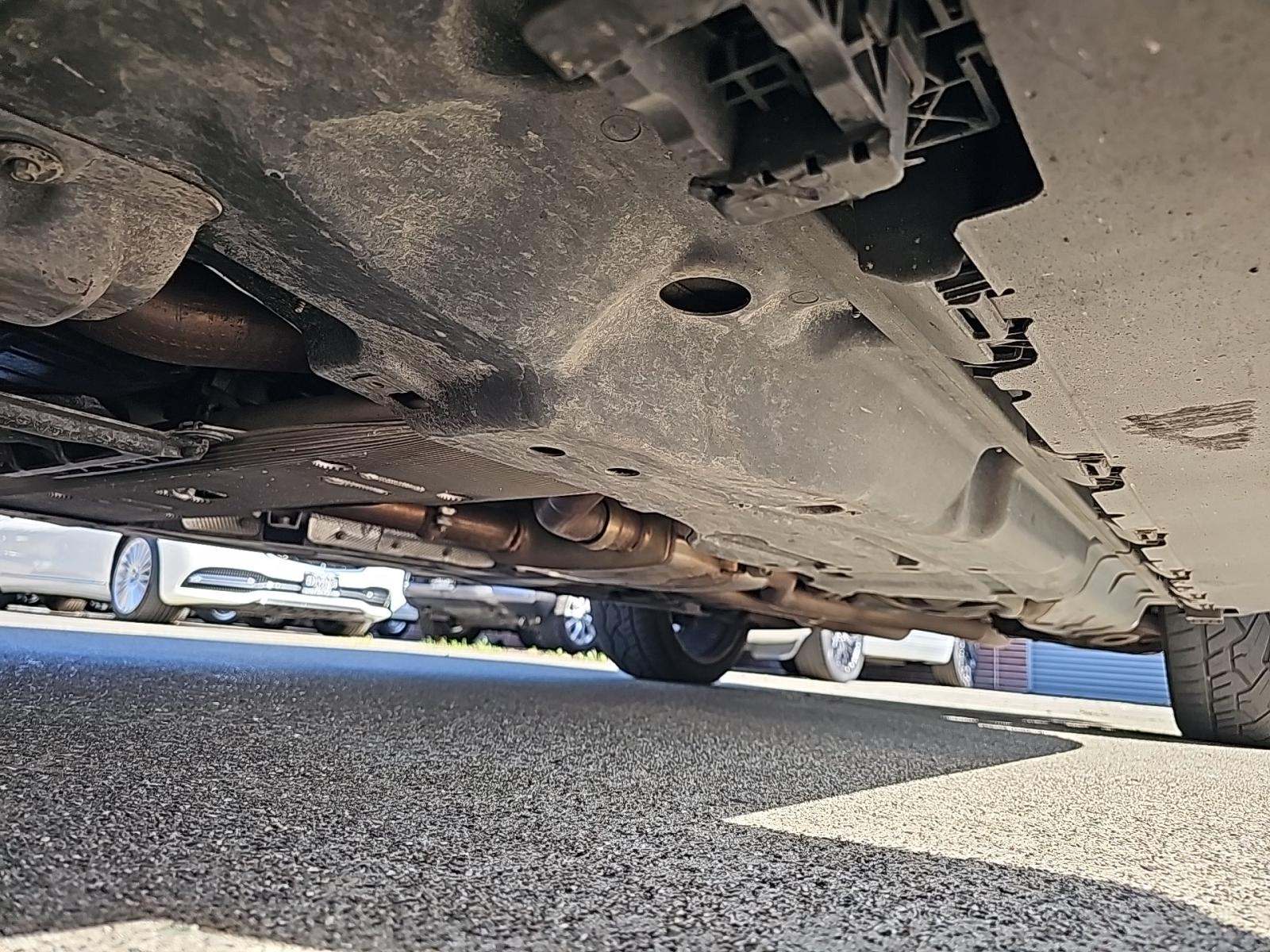 MERCEDES-BENZ GLS-CLASS - 3