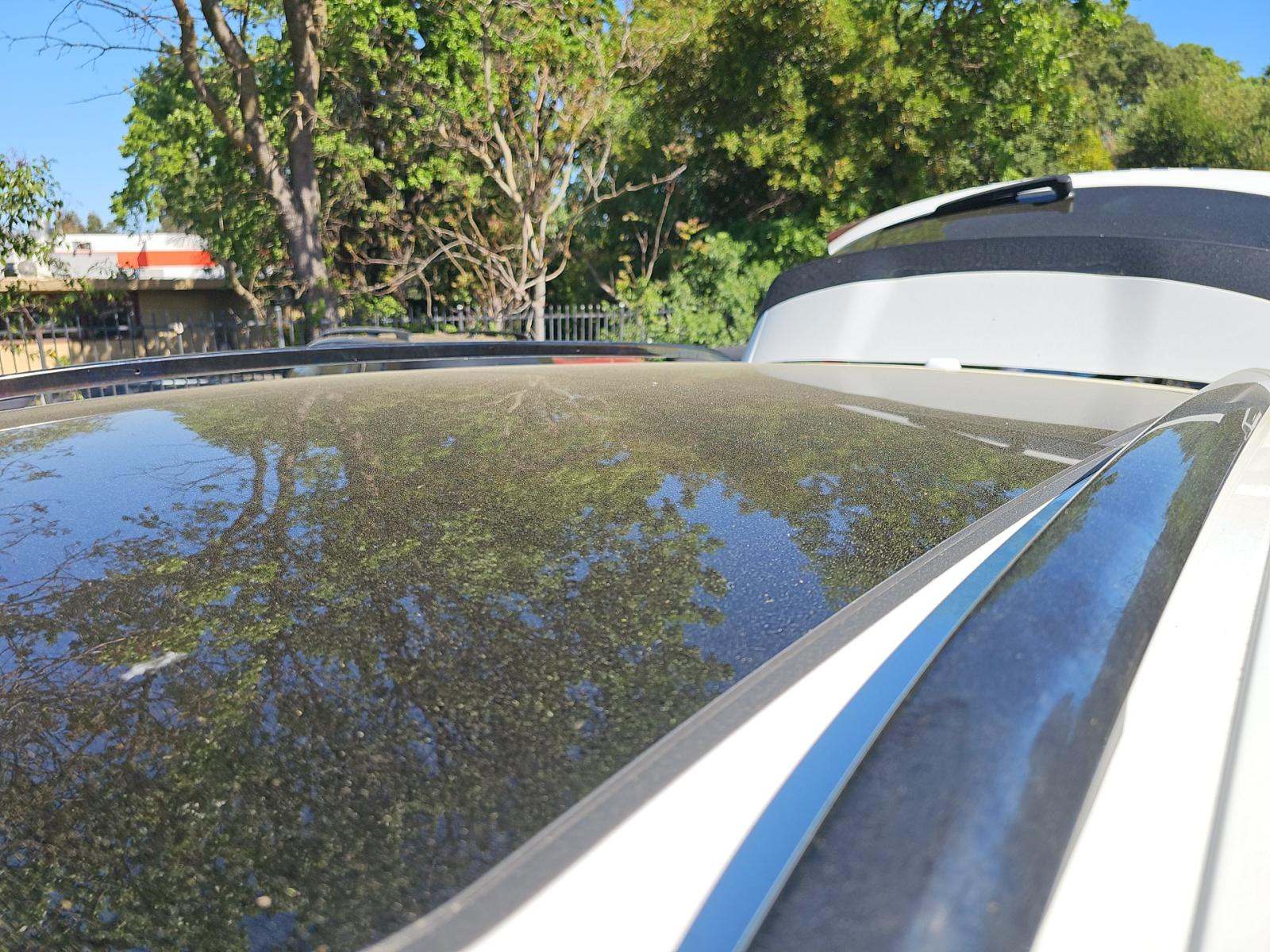 2017 Porsche Cayenne Platinum Edition AWD