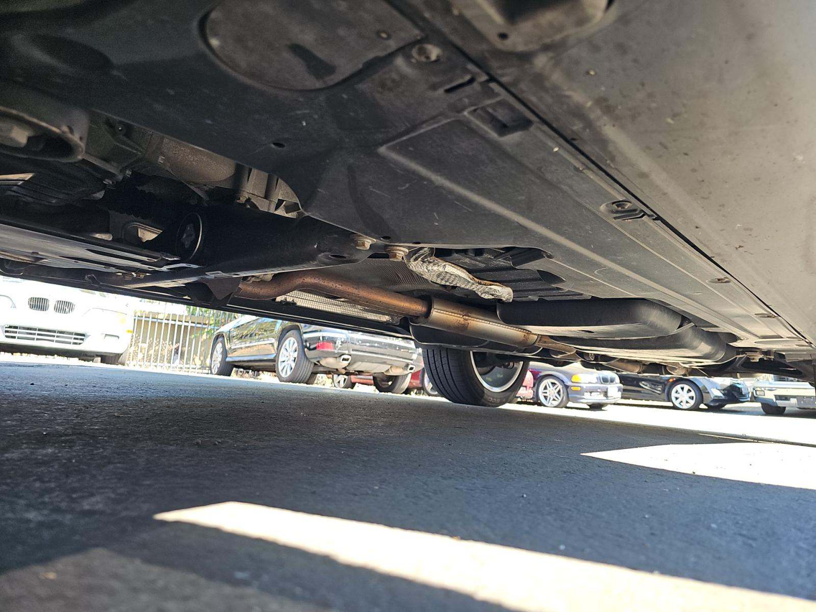 2017 Porsche Cayenne Platinum Edition AWD