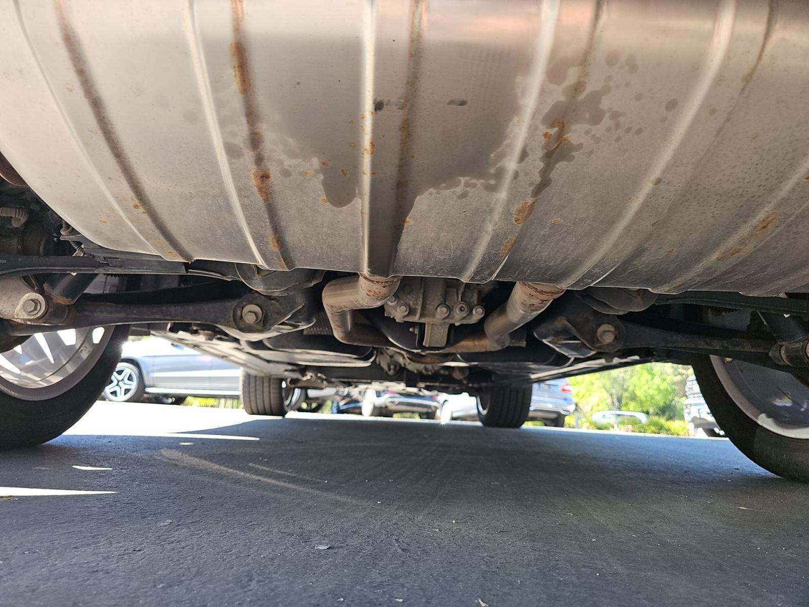 2017 Porsche Cayenne Platinum Edition AWD