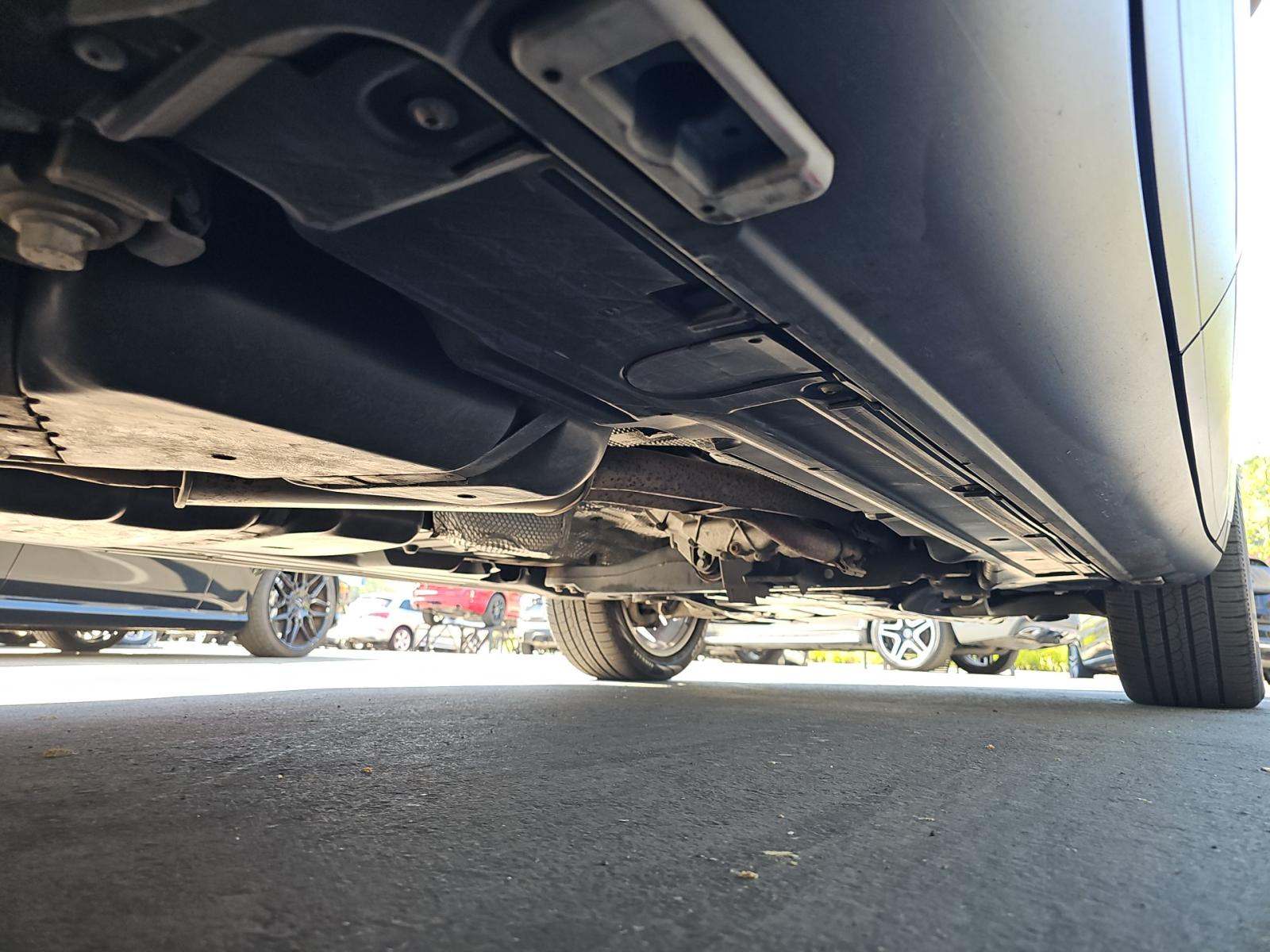 2017 Porsche Cayenne Platinum Edition AWD