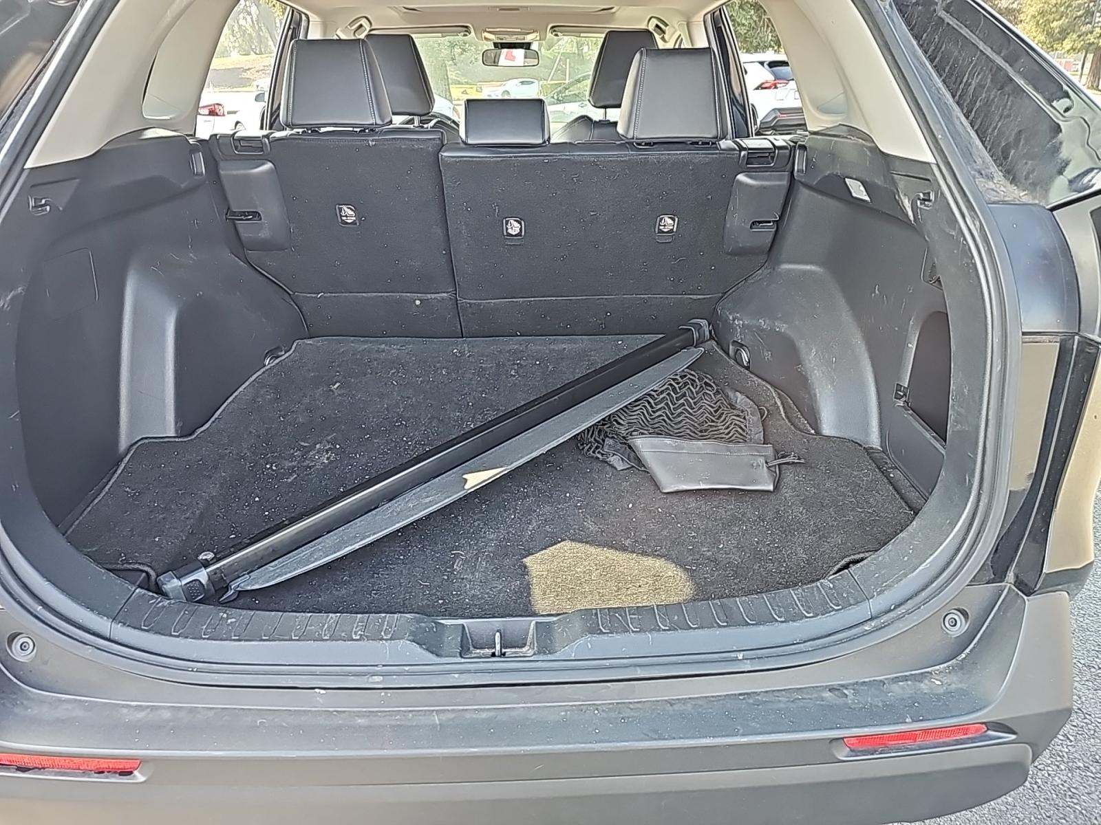 2020 Toyota RAV4 XLE Premium FWD