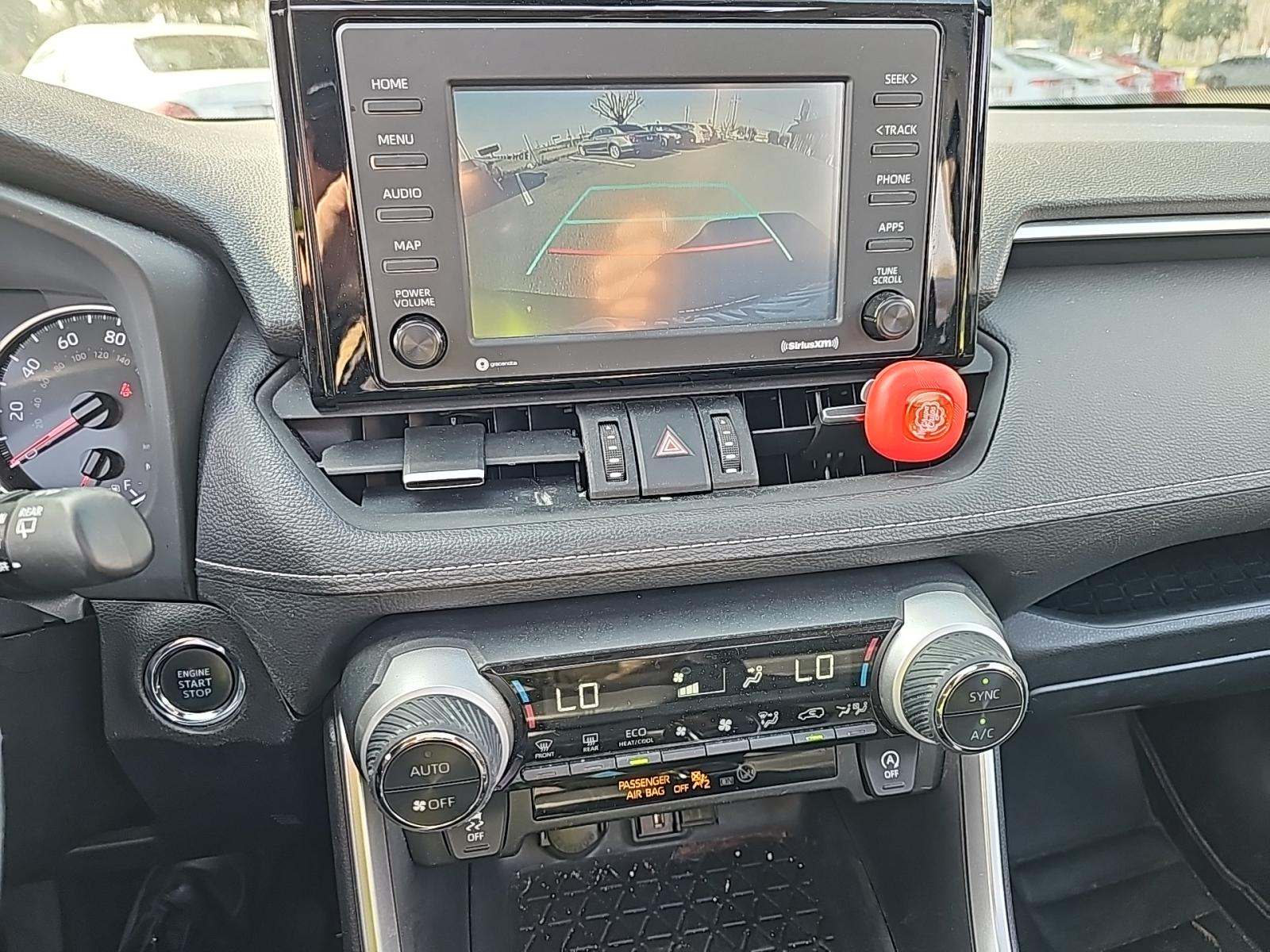 2020 Toyota RAV4 XLE Premium FWD