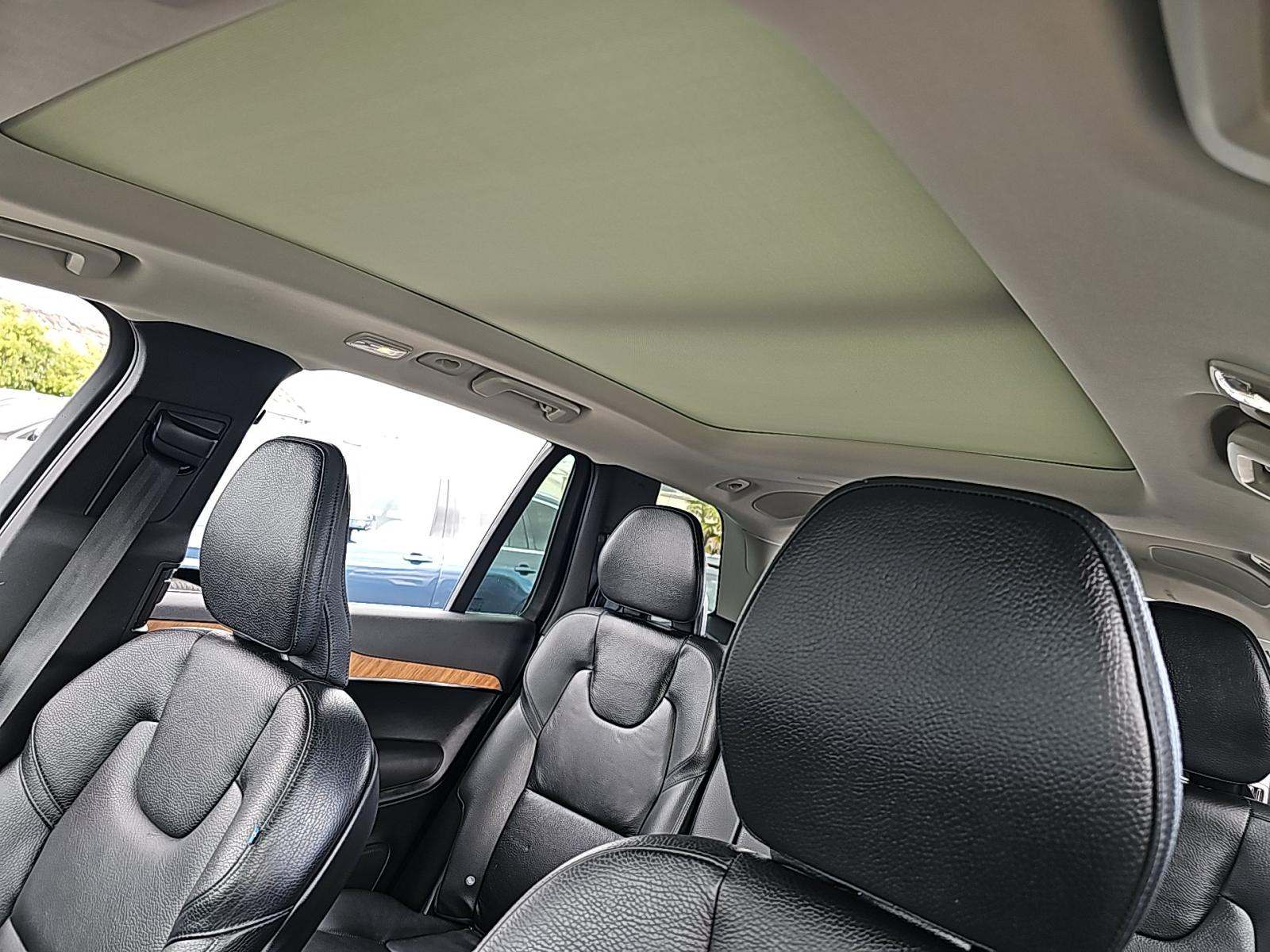 2023 Volvo XC90 Recharge T8 Plus AWD