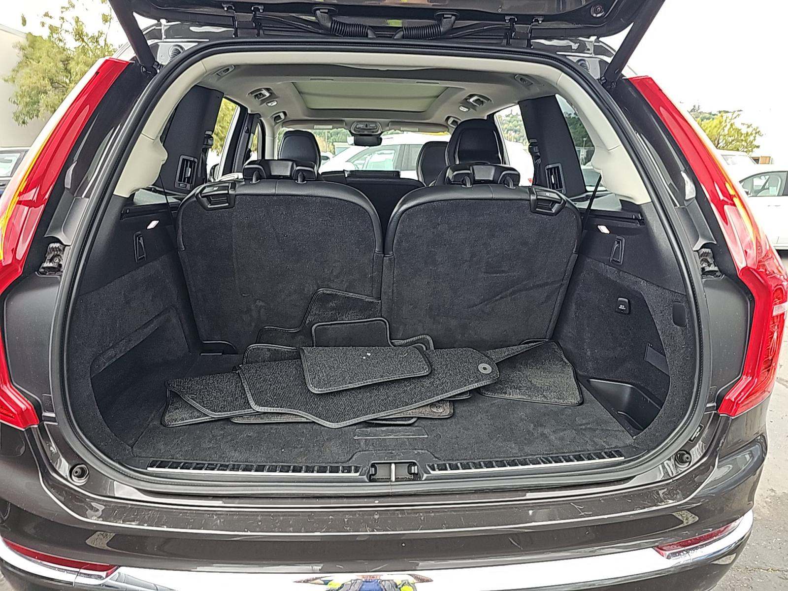 2023 Volvo XC90 Recharge T8 Plus AWD