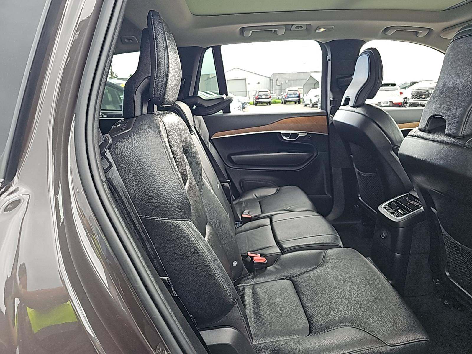 2023 Volvo XC90 Recharge T8 Plus AWD