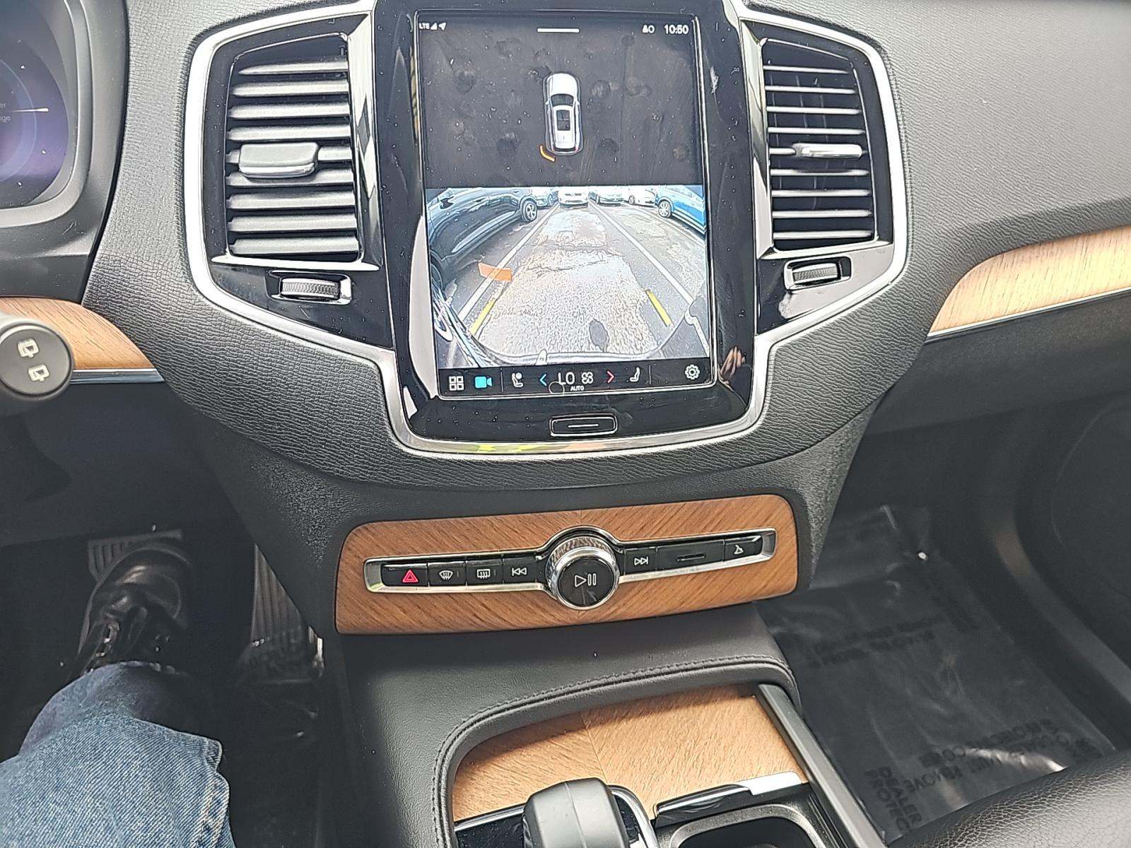 2023 Volvo XC90 Recharge T8 Plus AWD