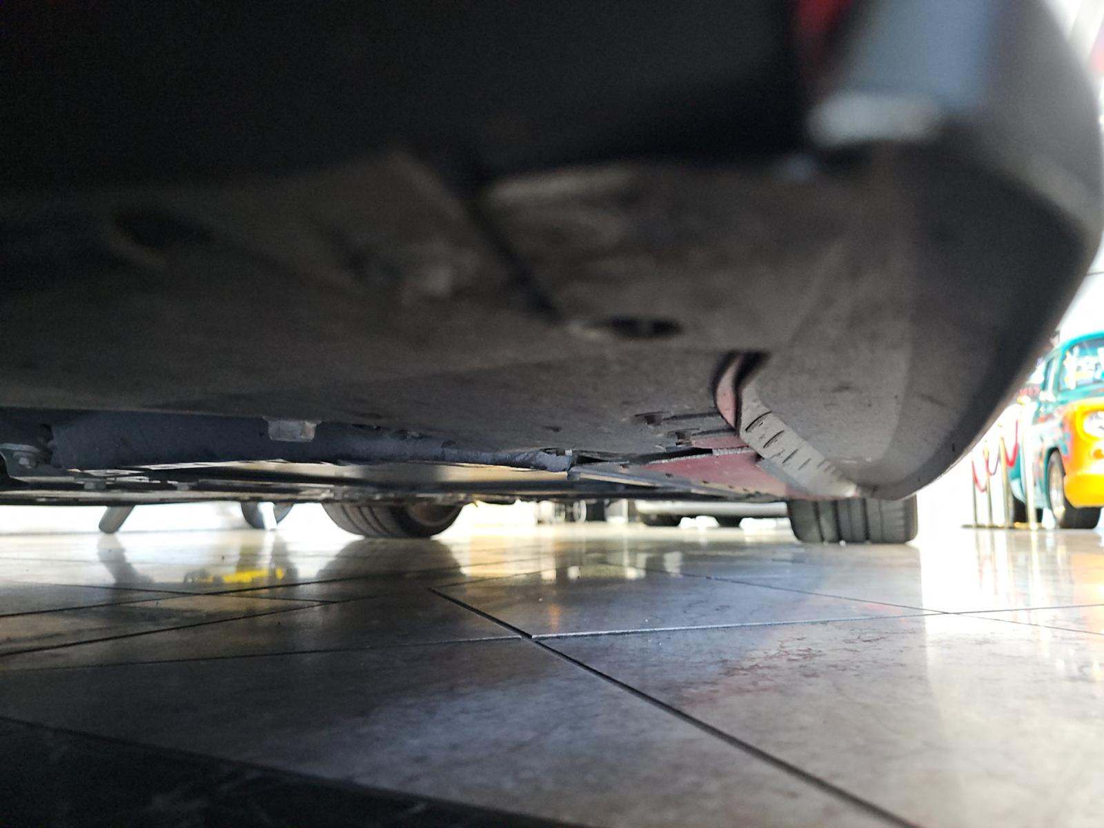 CHEVROLET CORVETTE - 3