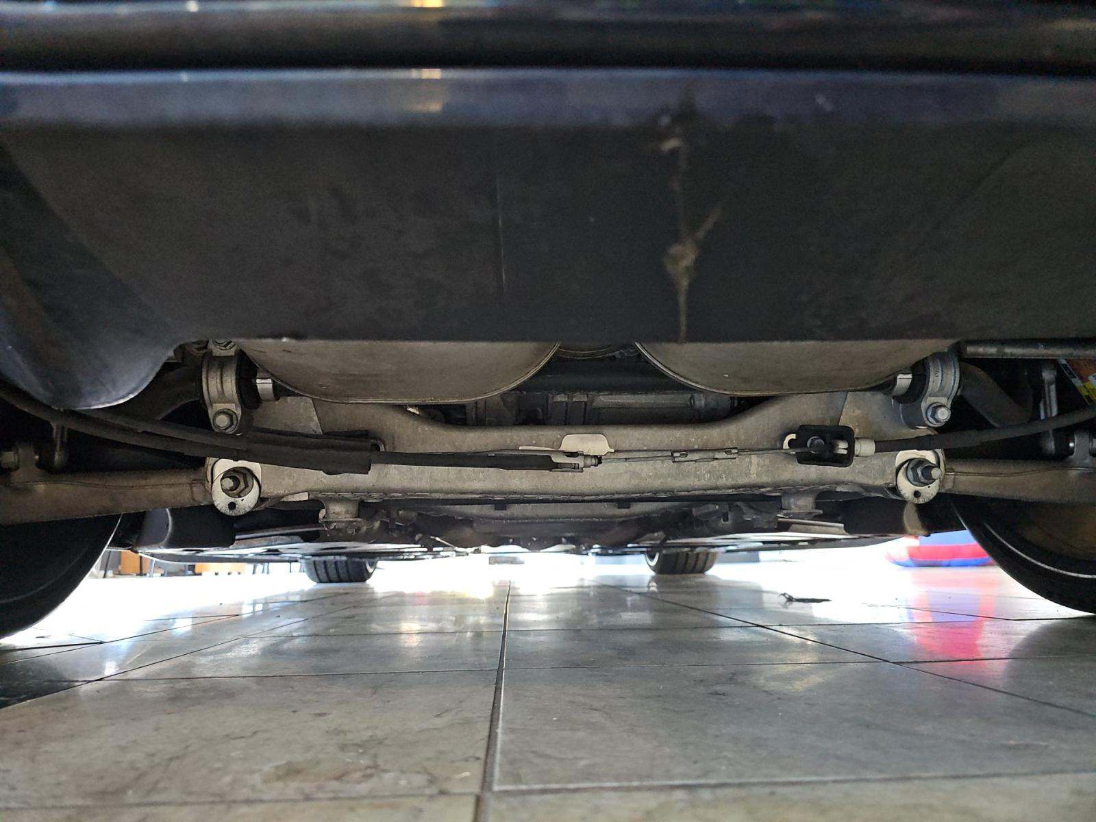 CHEVROLET CORVETTE - 10