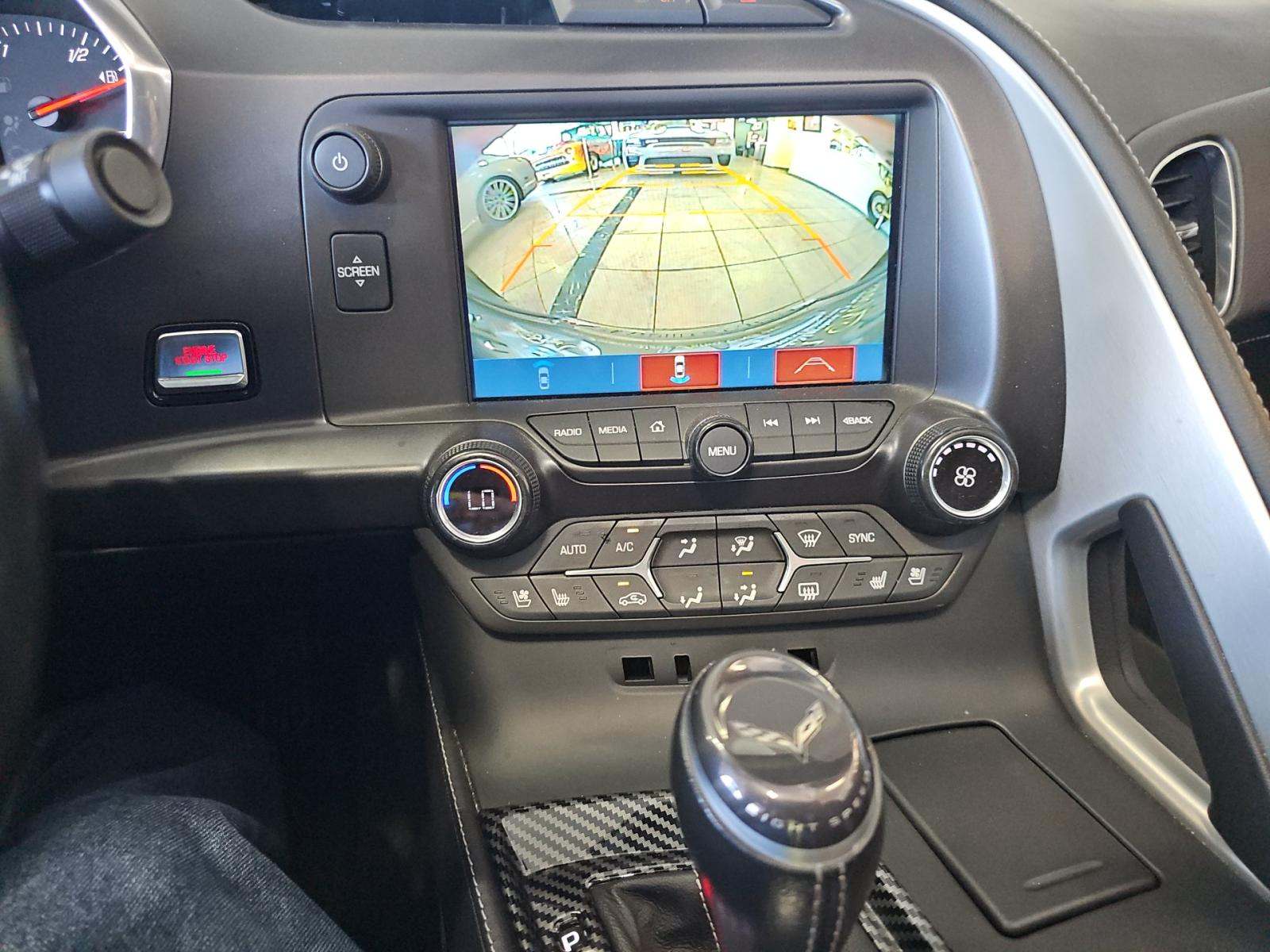 CHEVROLET CORVETTE - 6