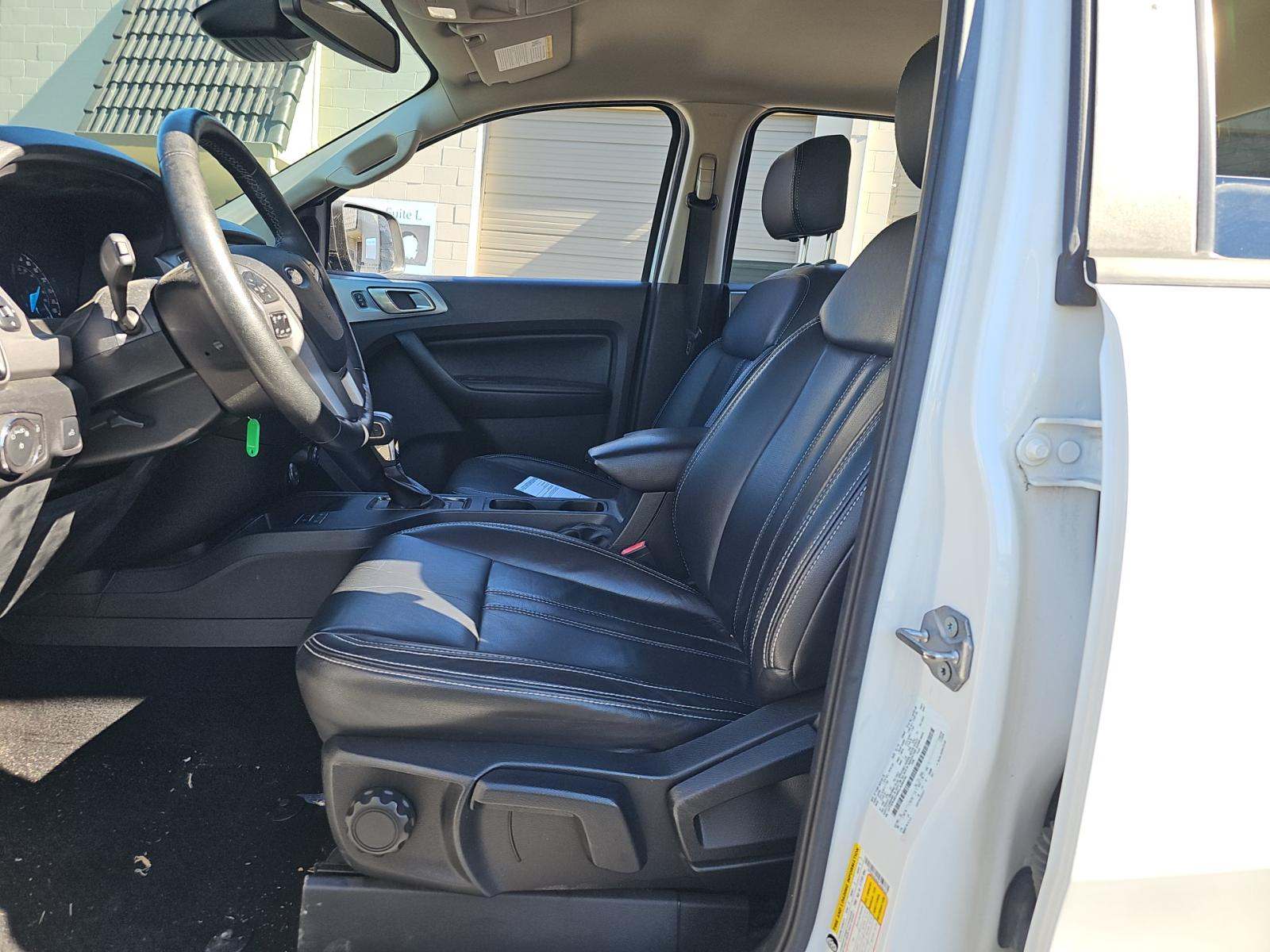 FORD RANGER - 2