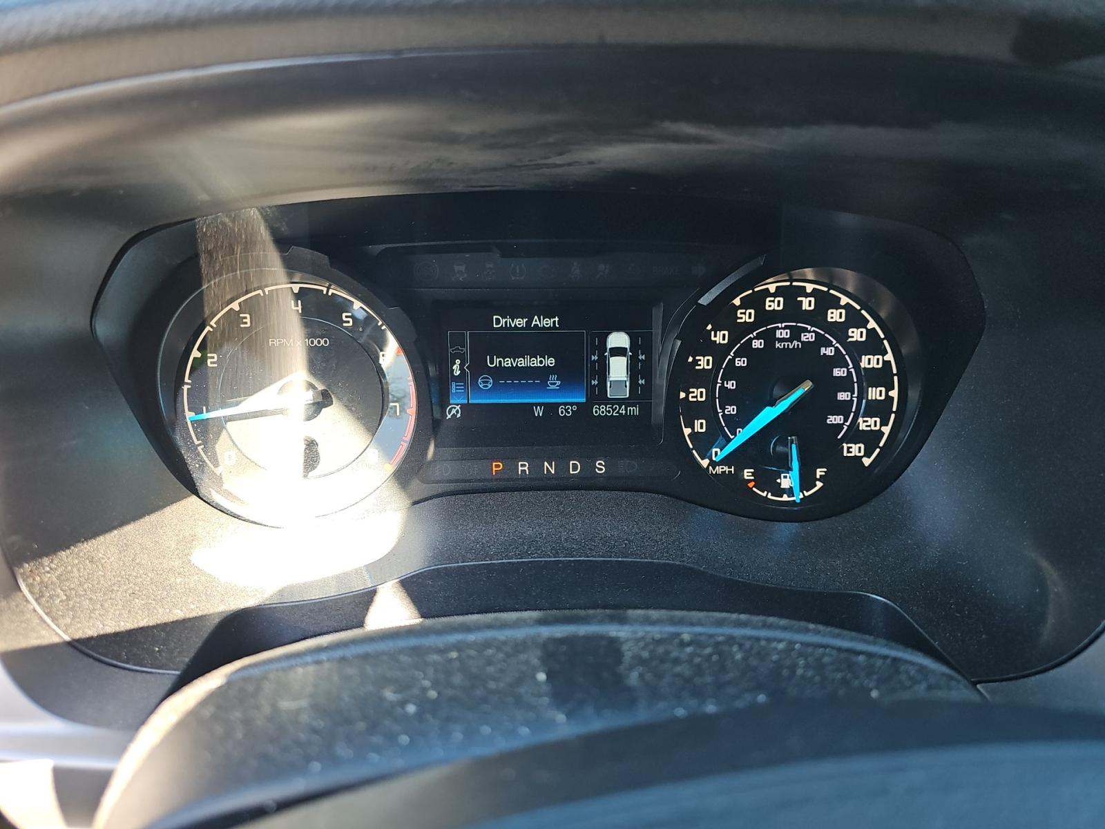 FORD RANGER - 5