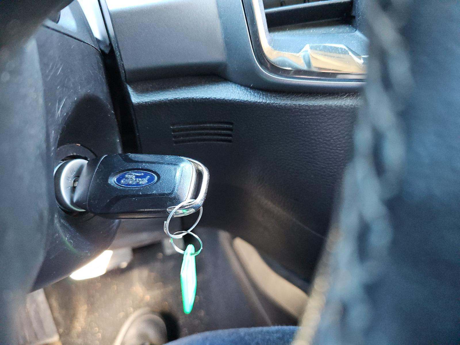 FORD RANGER - 4
