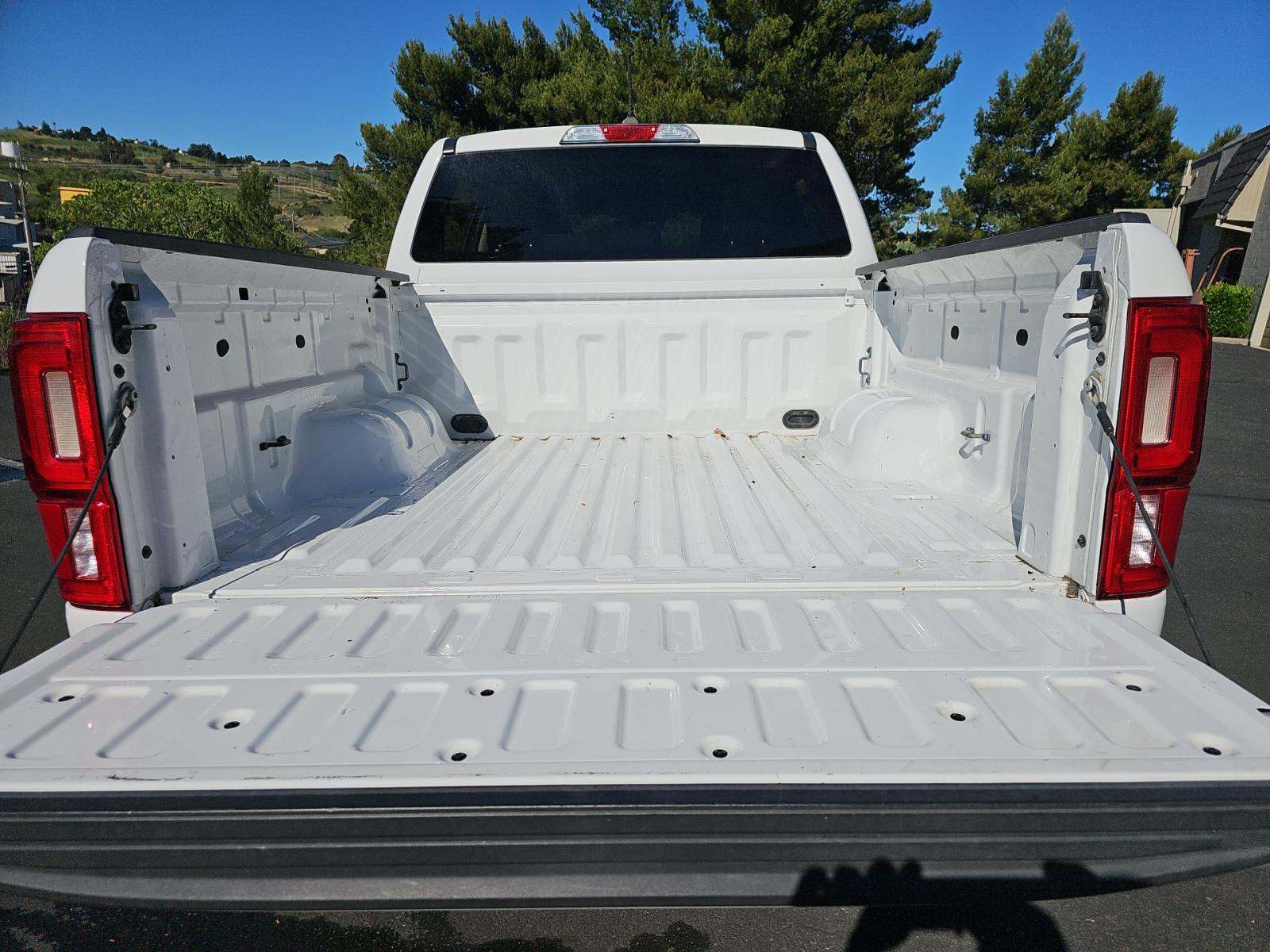 FORD RANGER - 10