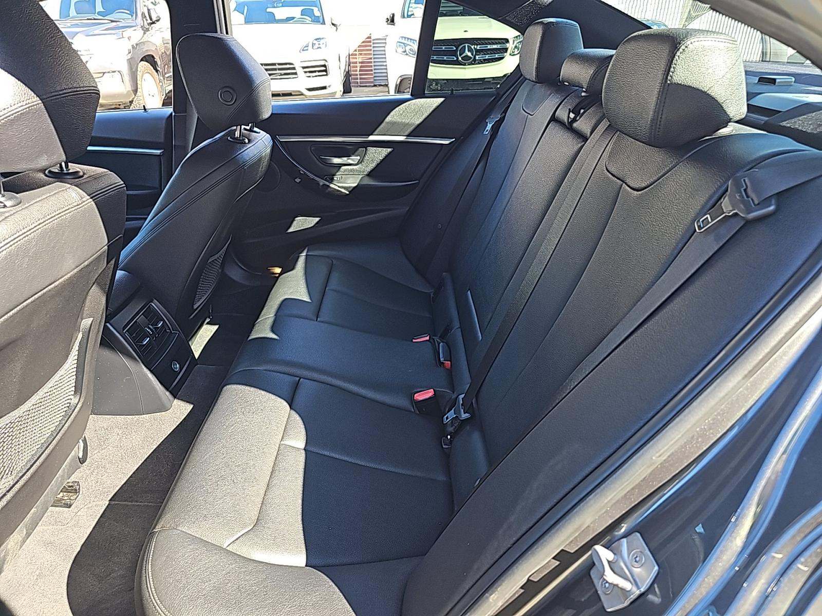 2018 BMW 3 Series 328d RWD