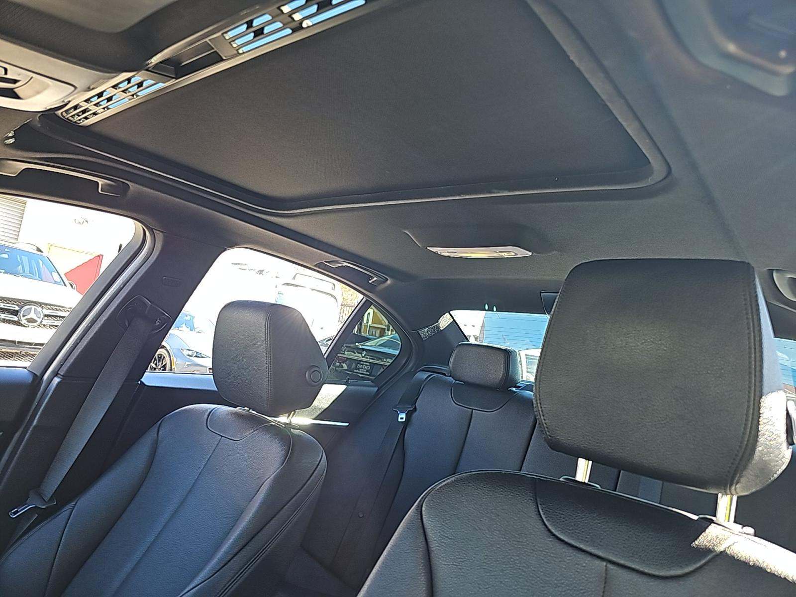 2018 BMW 3 Series 328d RWD