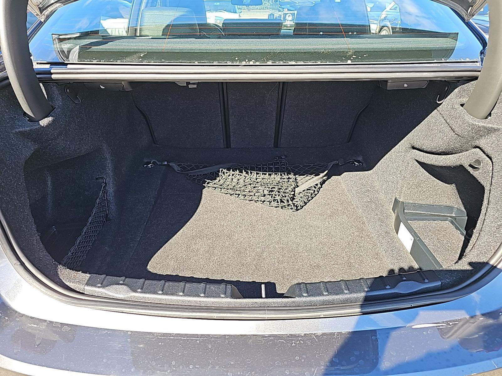 2018 BMW 3 Series 328d RWD