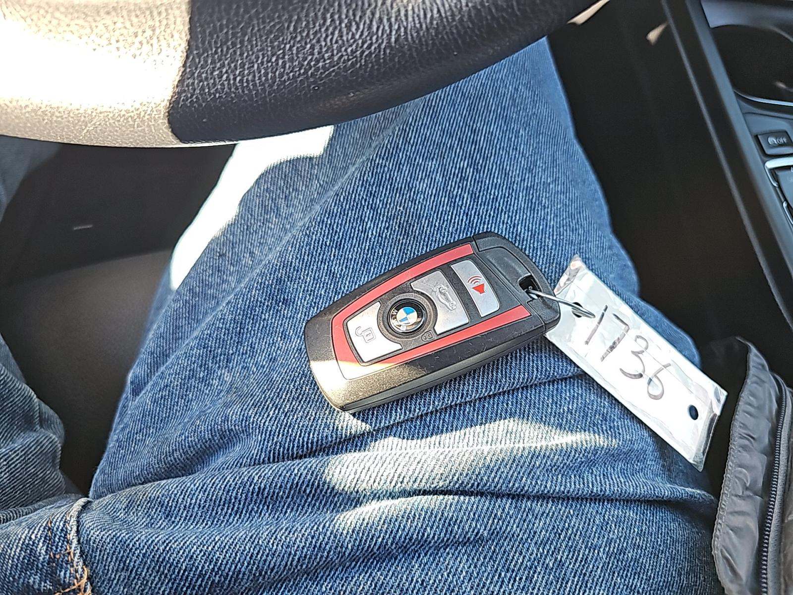 2018 BMW 3 Series 328d RWD