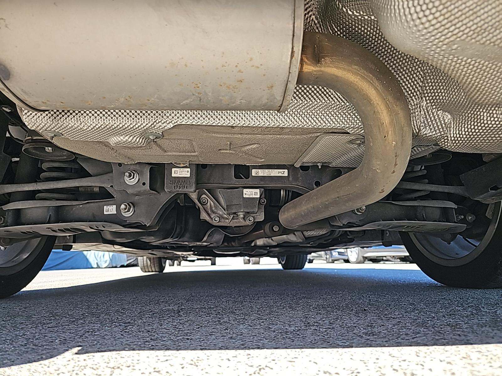 2018 BMW 3 Series 328d RWD