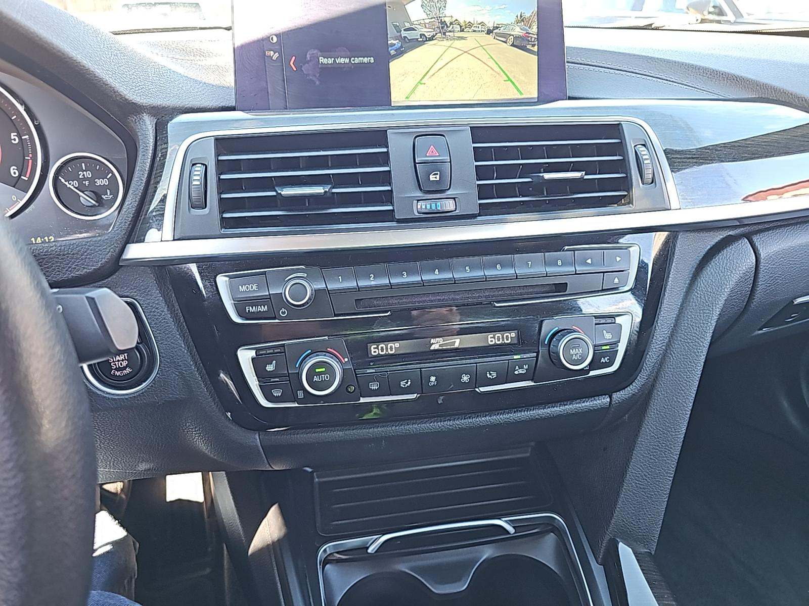 2018 BMW 3 Series 328d RWD