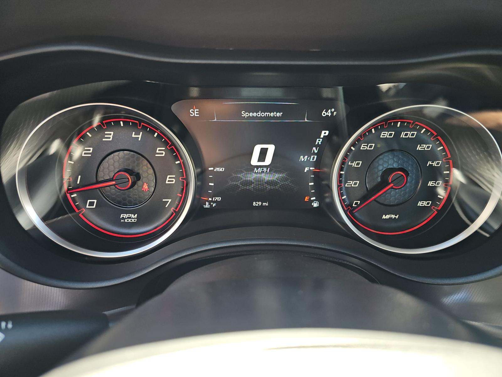 DODGE CHALLENGER - 5