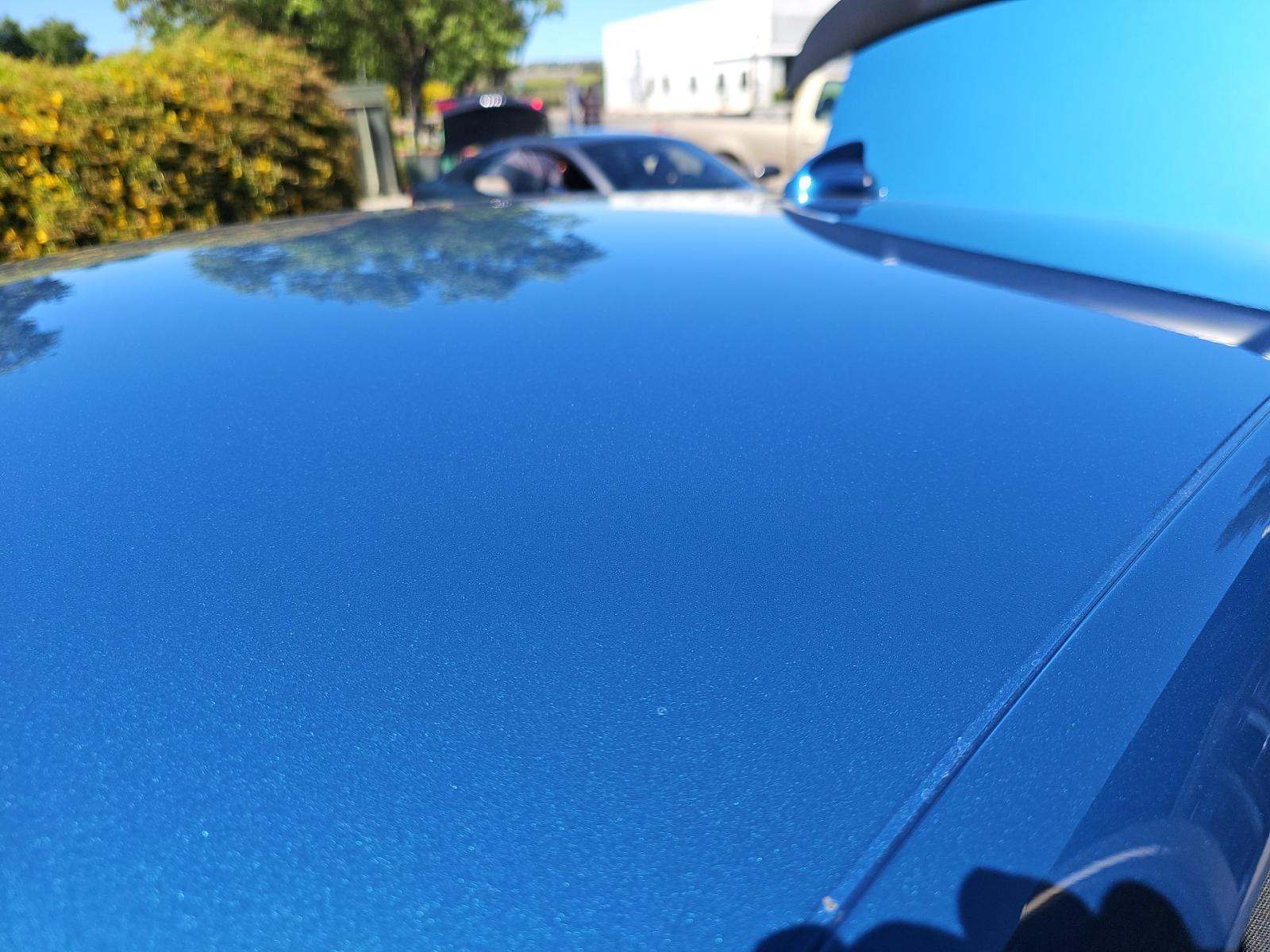 DODGE CHALLENGER - 8