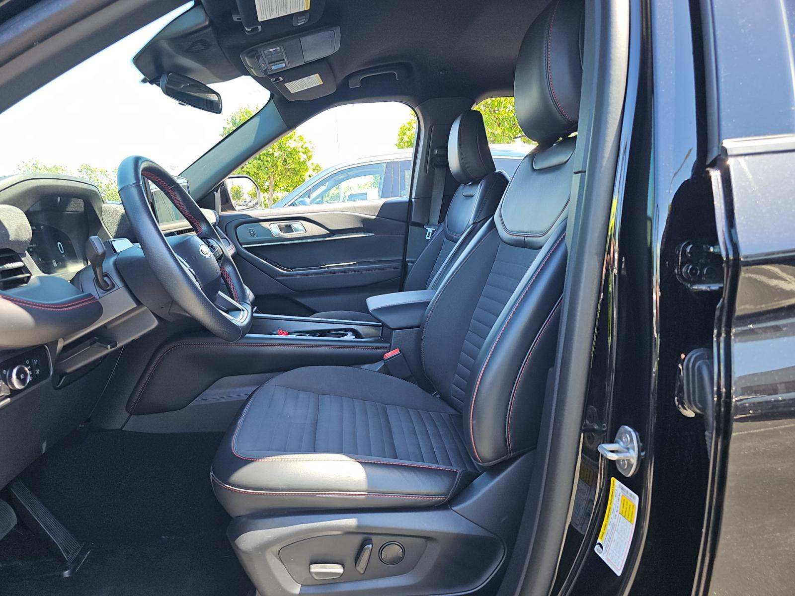 FORD EXPLORER - 2
