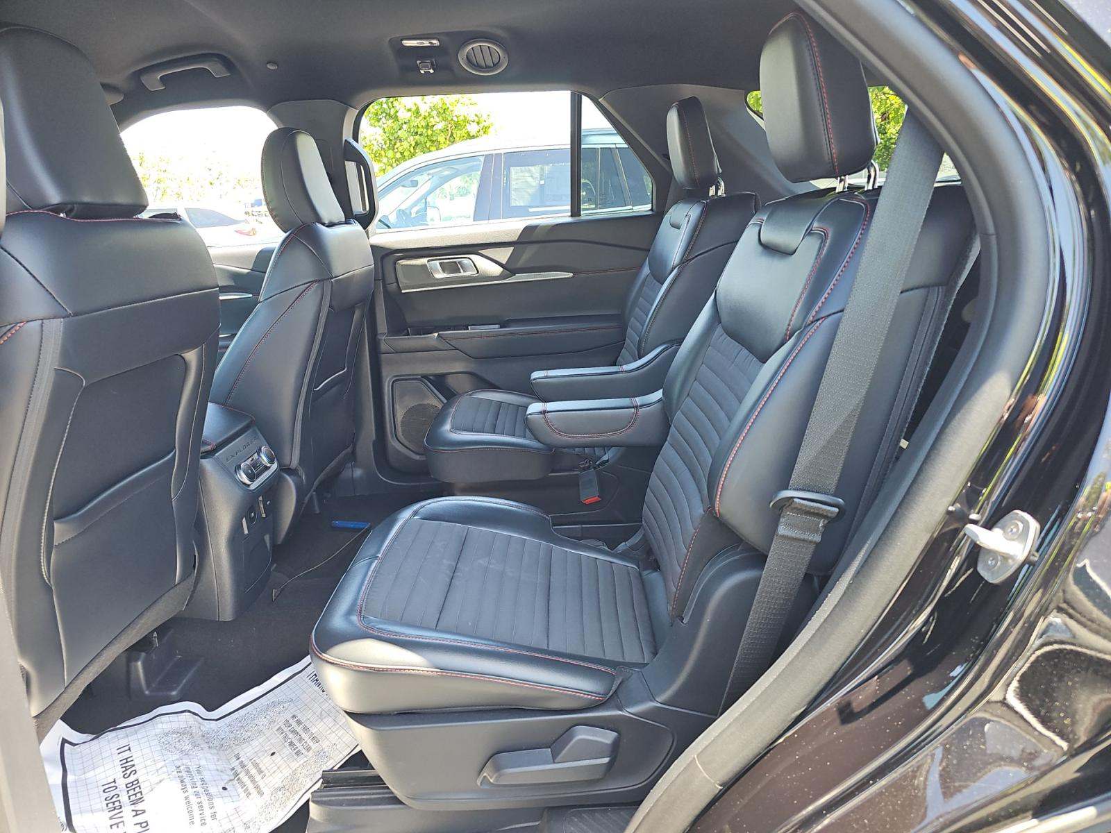 FORD EXPLORER - 9