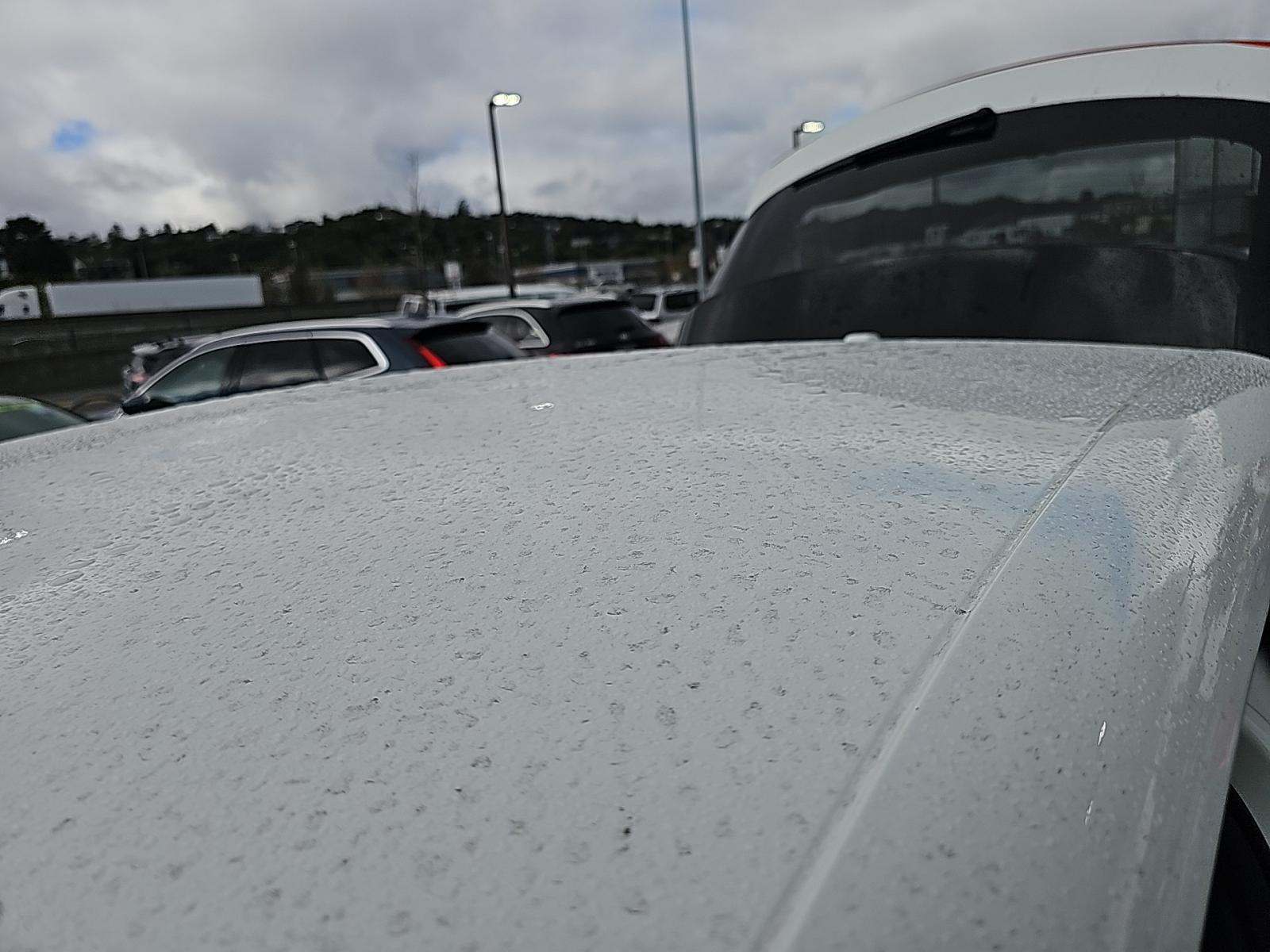 2020 Porsche Macan Base AWD