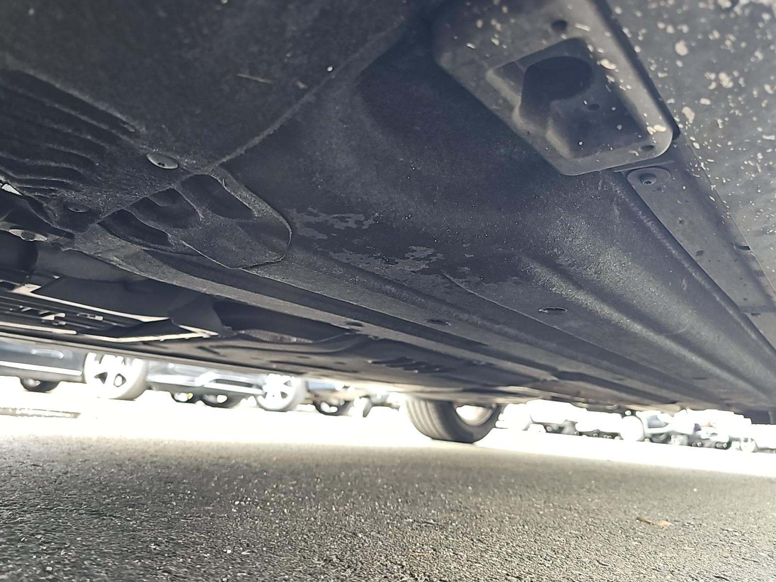 2020 Porsche Macan Base AWD