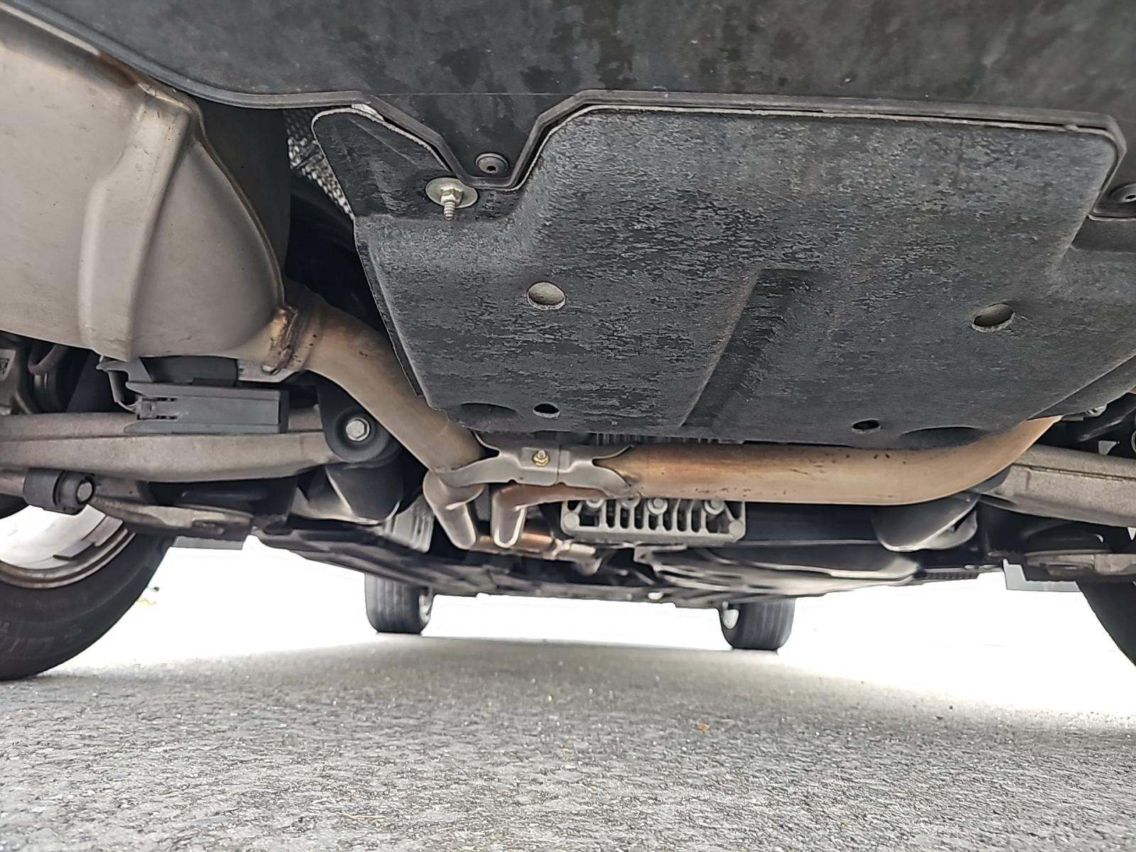 2020 Porsche Macan Base AWD