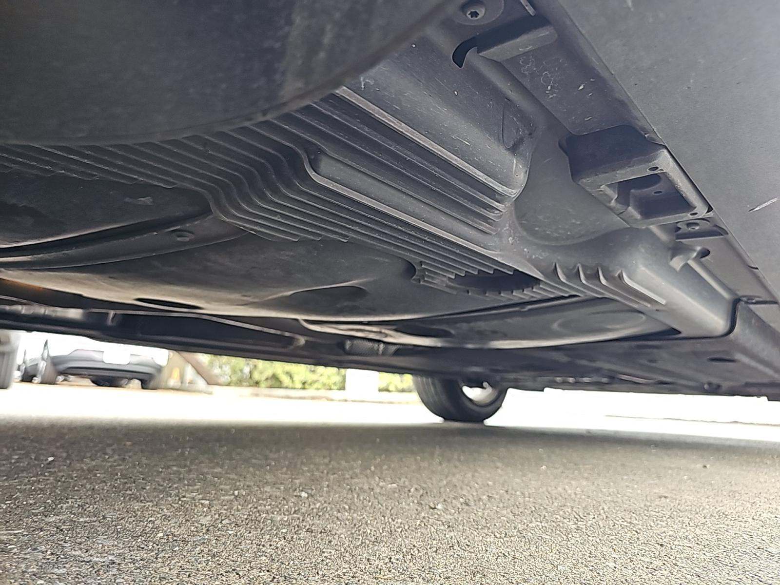 2020 Porsche Macan Base AWD