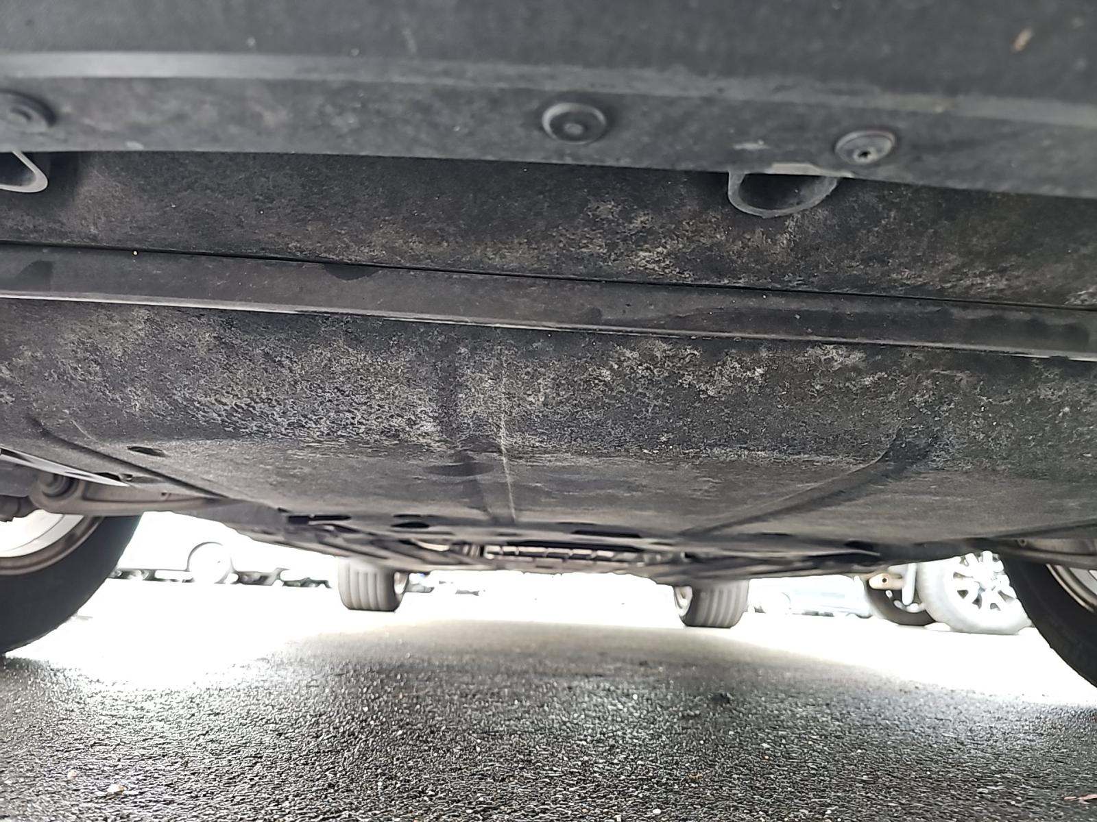 2020 Porsche Macan Base AWD