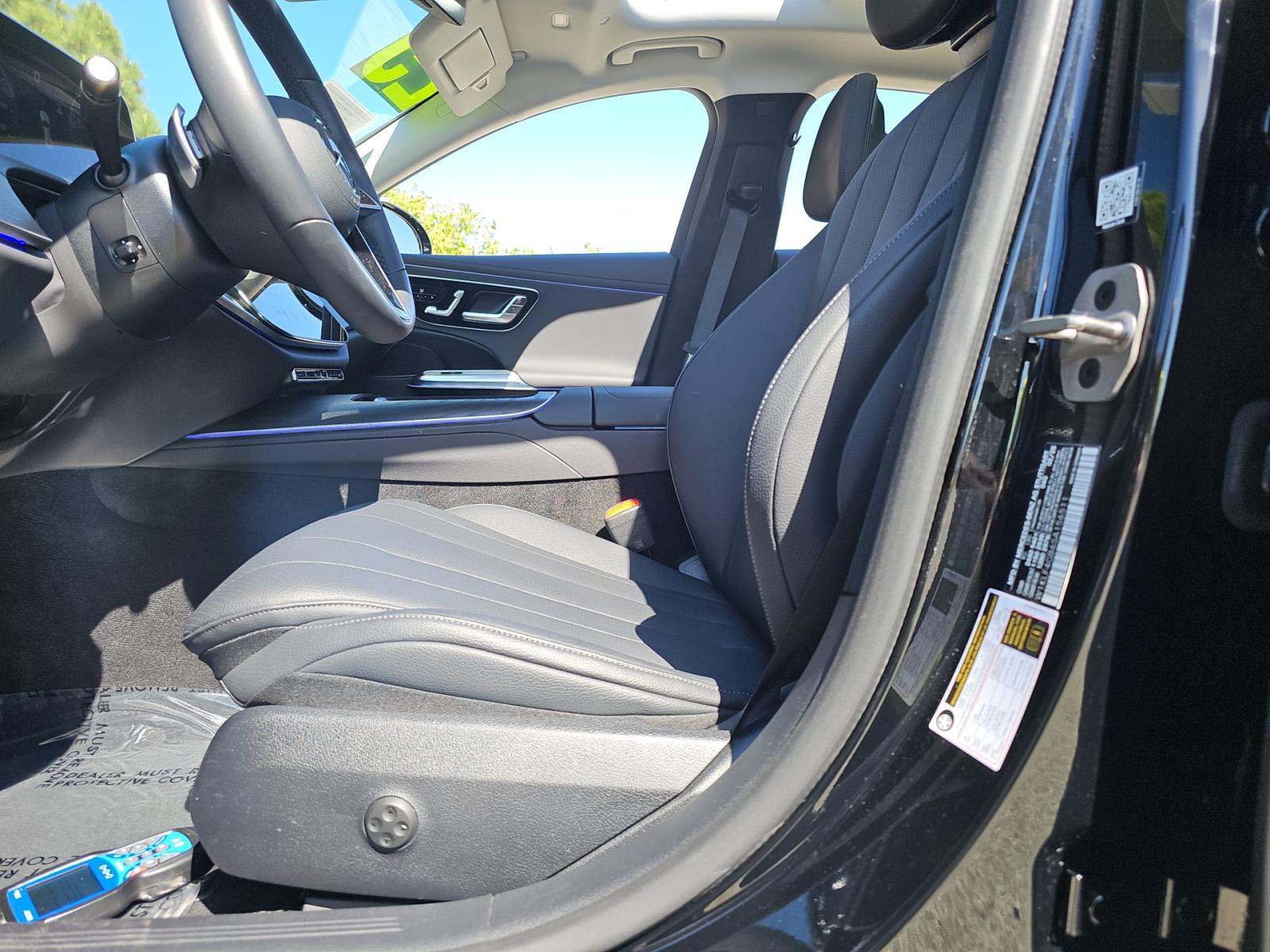 MERCEDES-BENZ E-CLASS - 2