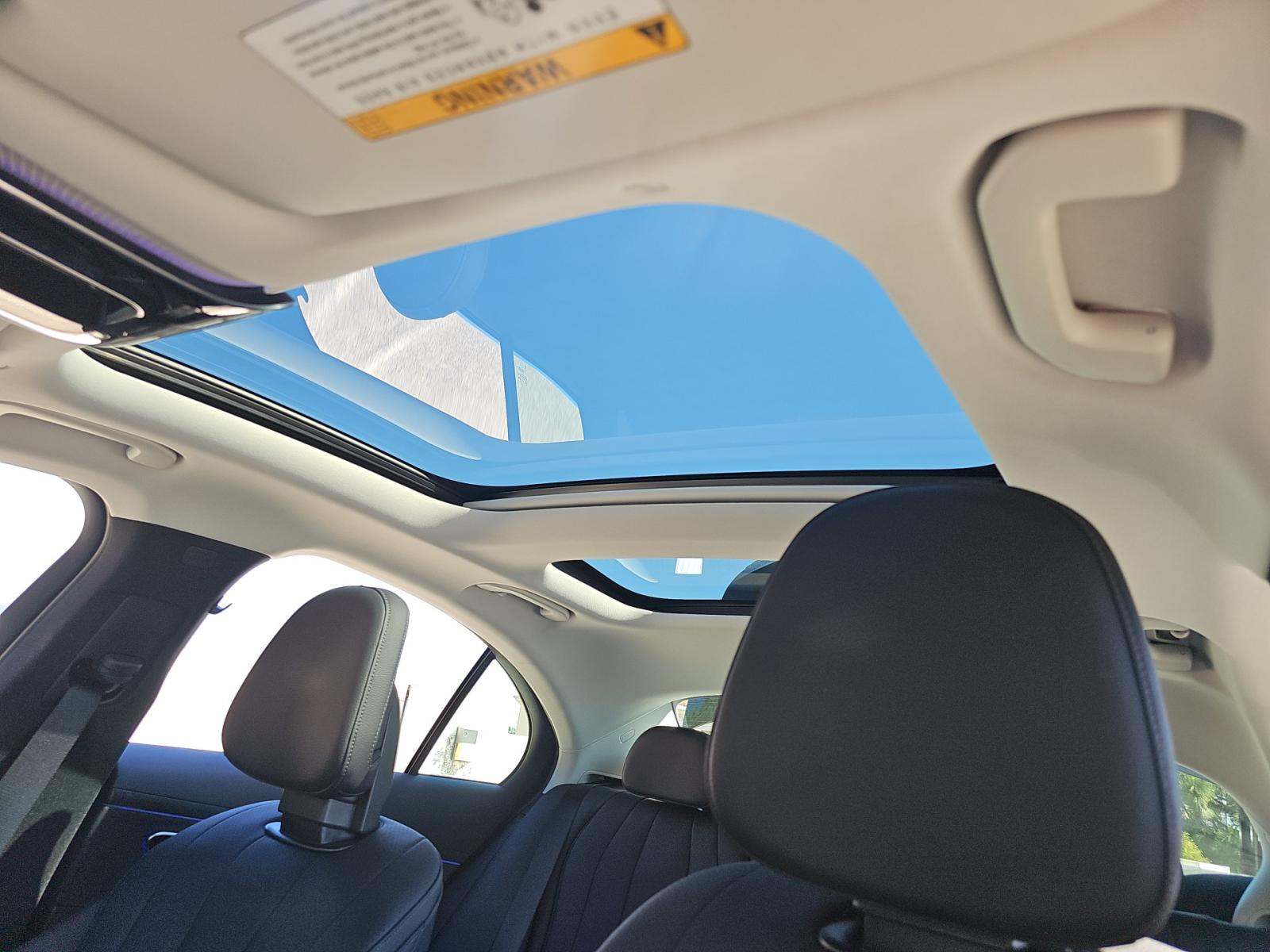 MERCEDES-BENZ E-CLASS - 7