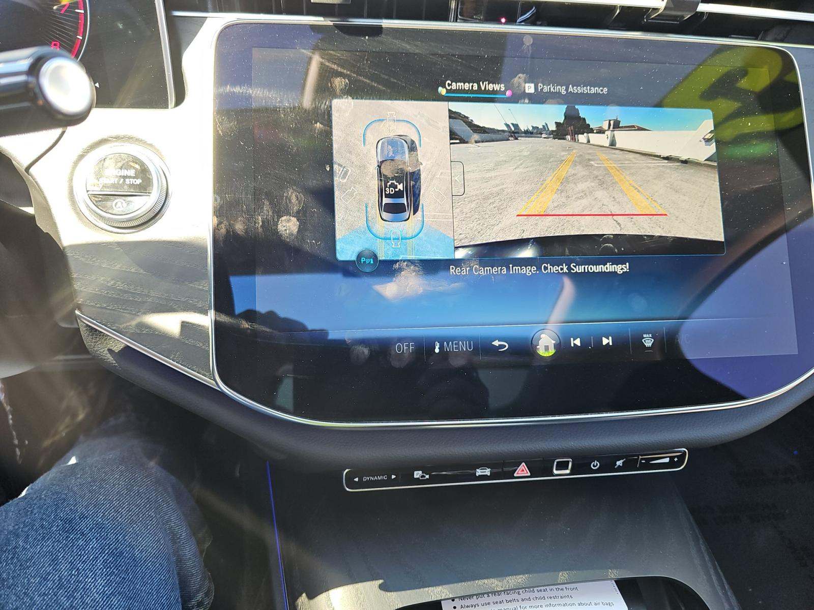 MERCEDES-BENZ E-CLASS - 6